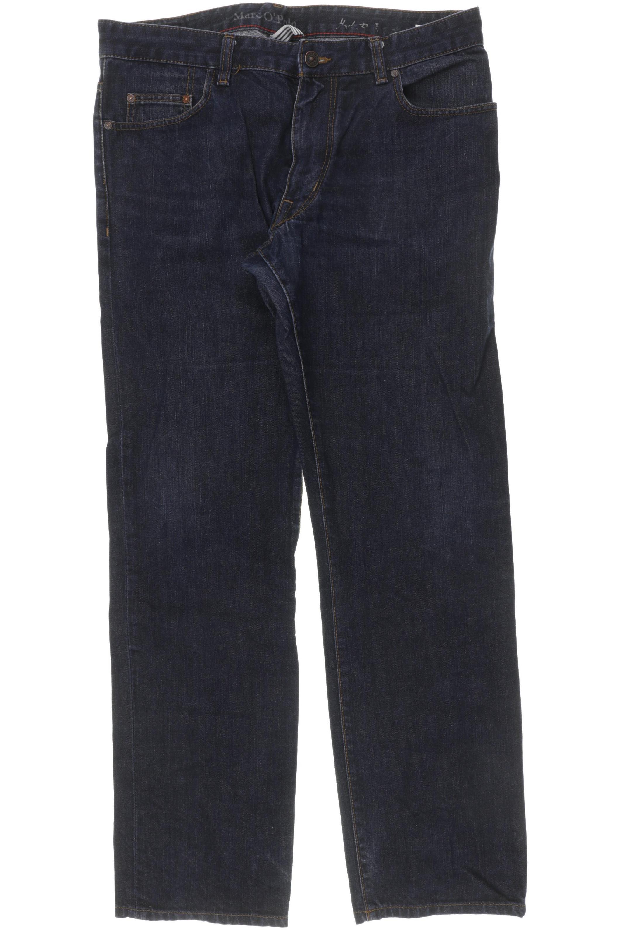 

Marc O Polo Herren Jeans, blau, Gr. 36