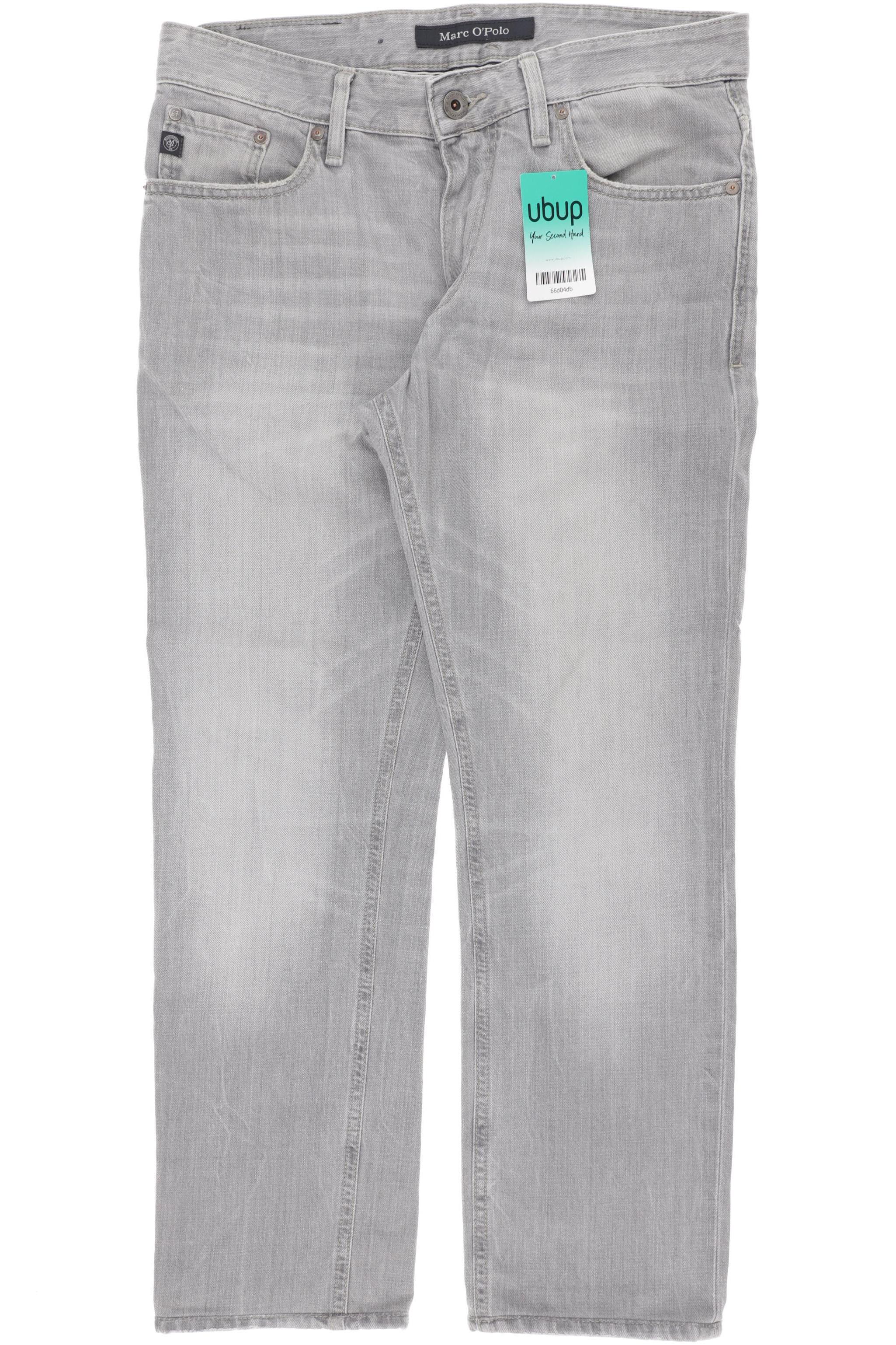 

Marc O Polo Herren Jeans, grau, Gr. 31