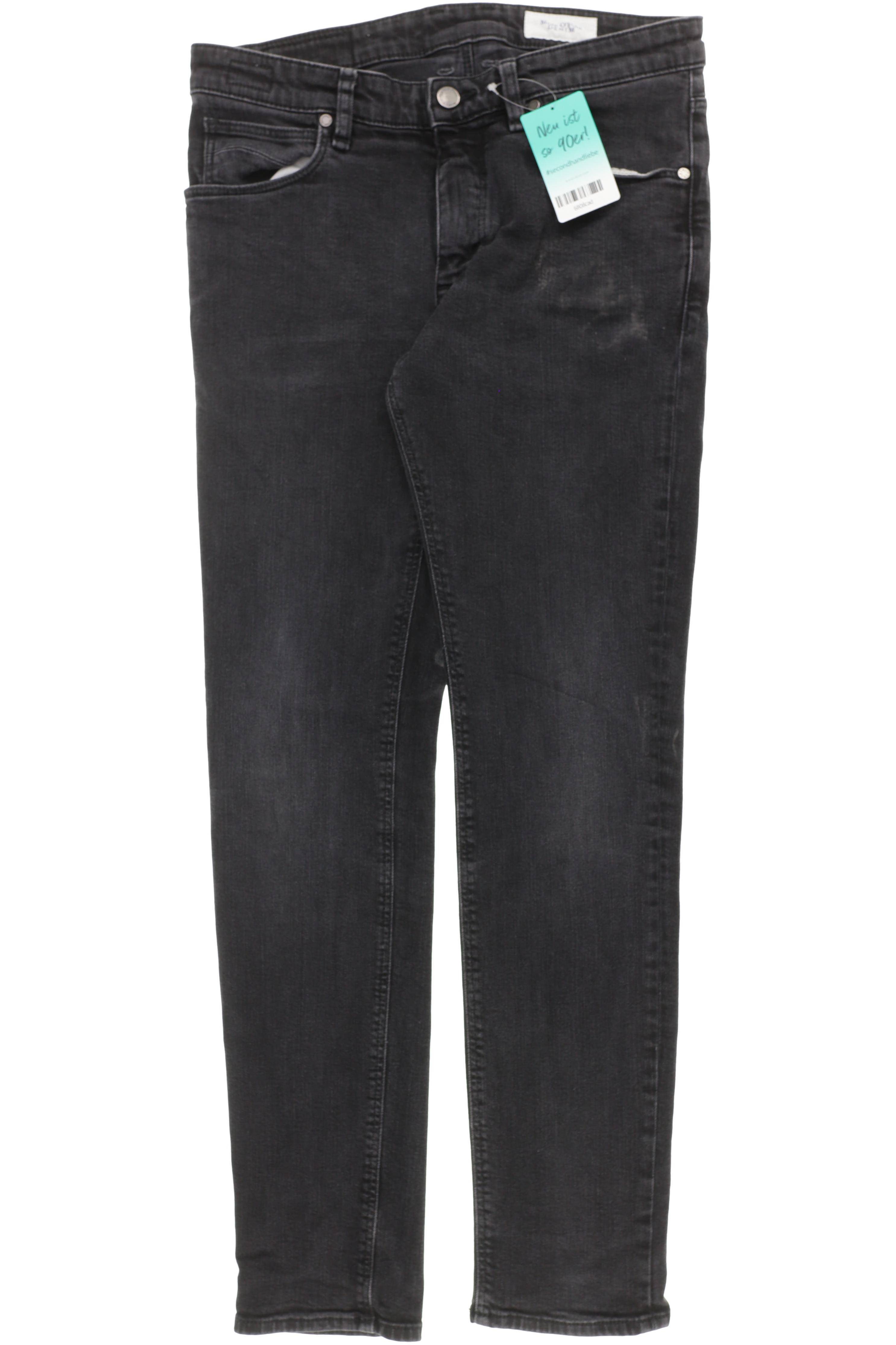 

Marc O Polo Herren Jeans, grau, Gr. 30