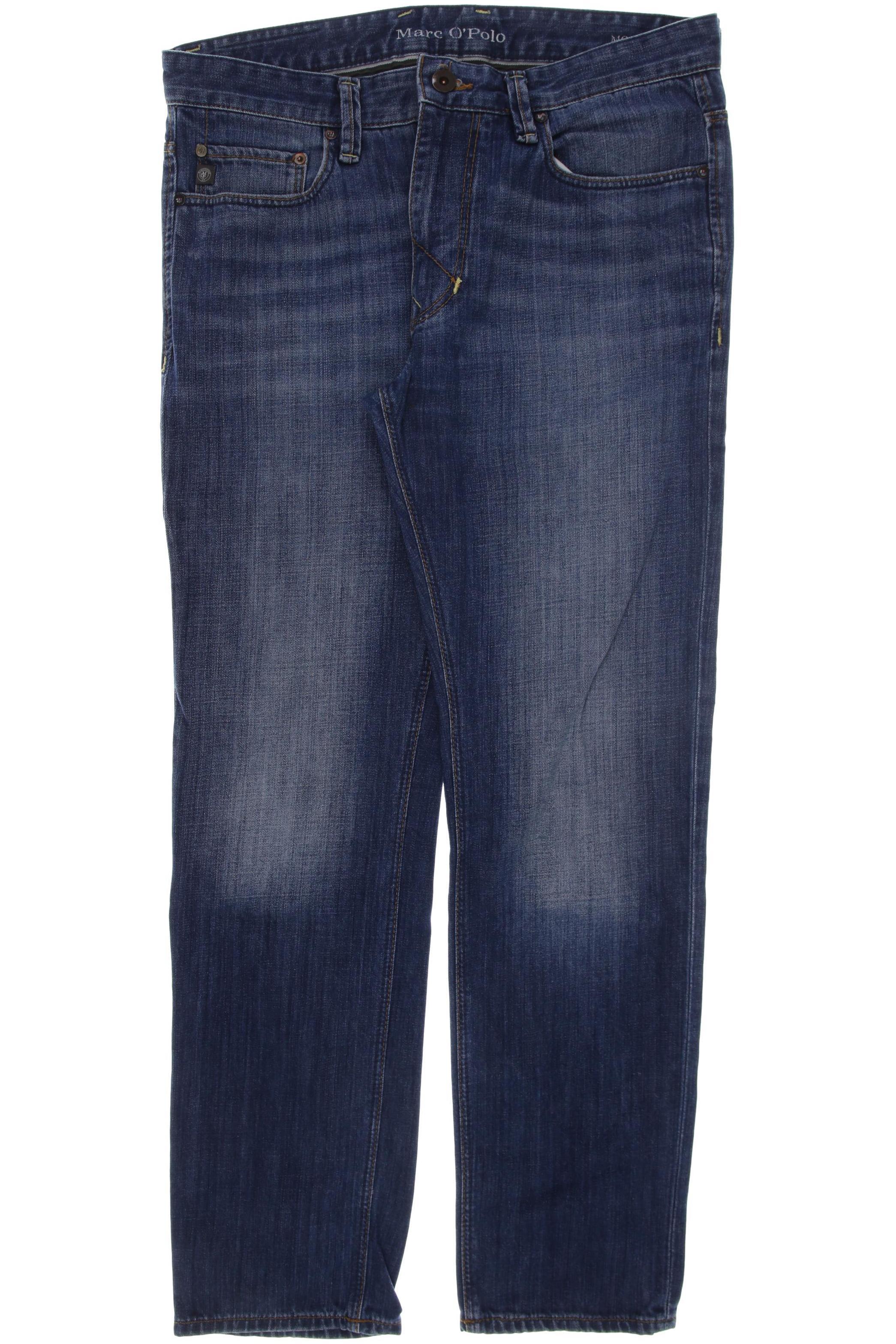 

Marc O Polo Herren Jeans, blau, Gr. 33