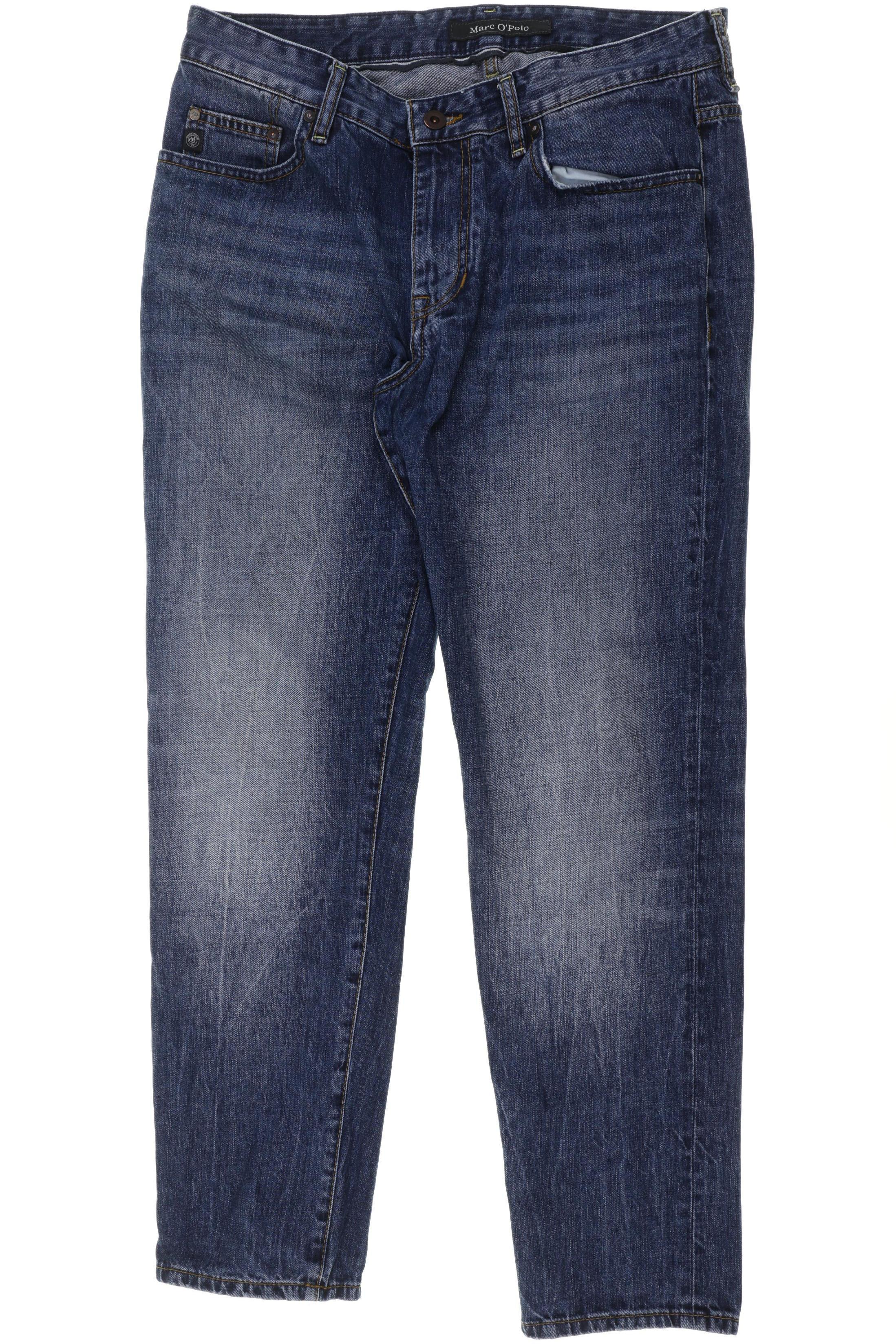 

Marc O Polo Herren Jeans, blau, Gr. 36