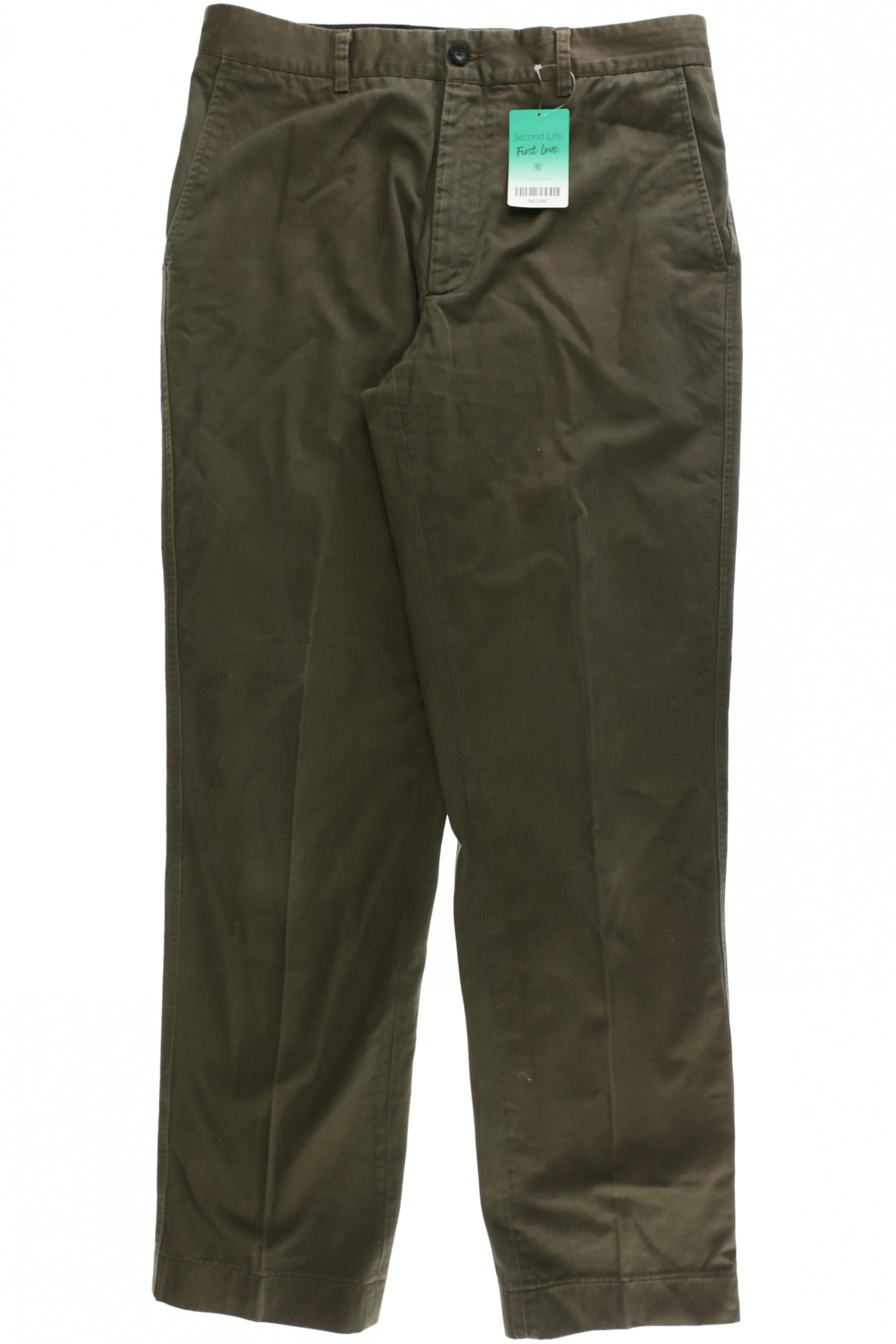 

Marc O Polo Herren Jeans, grün, Gr. 50