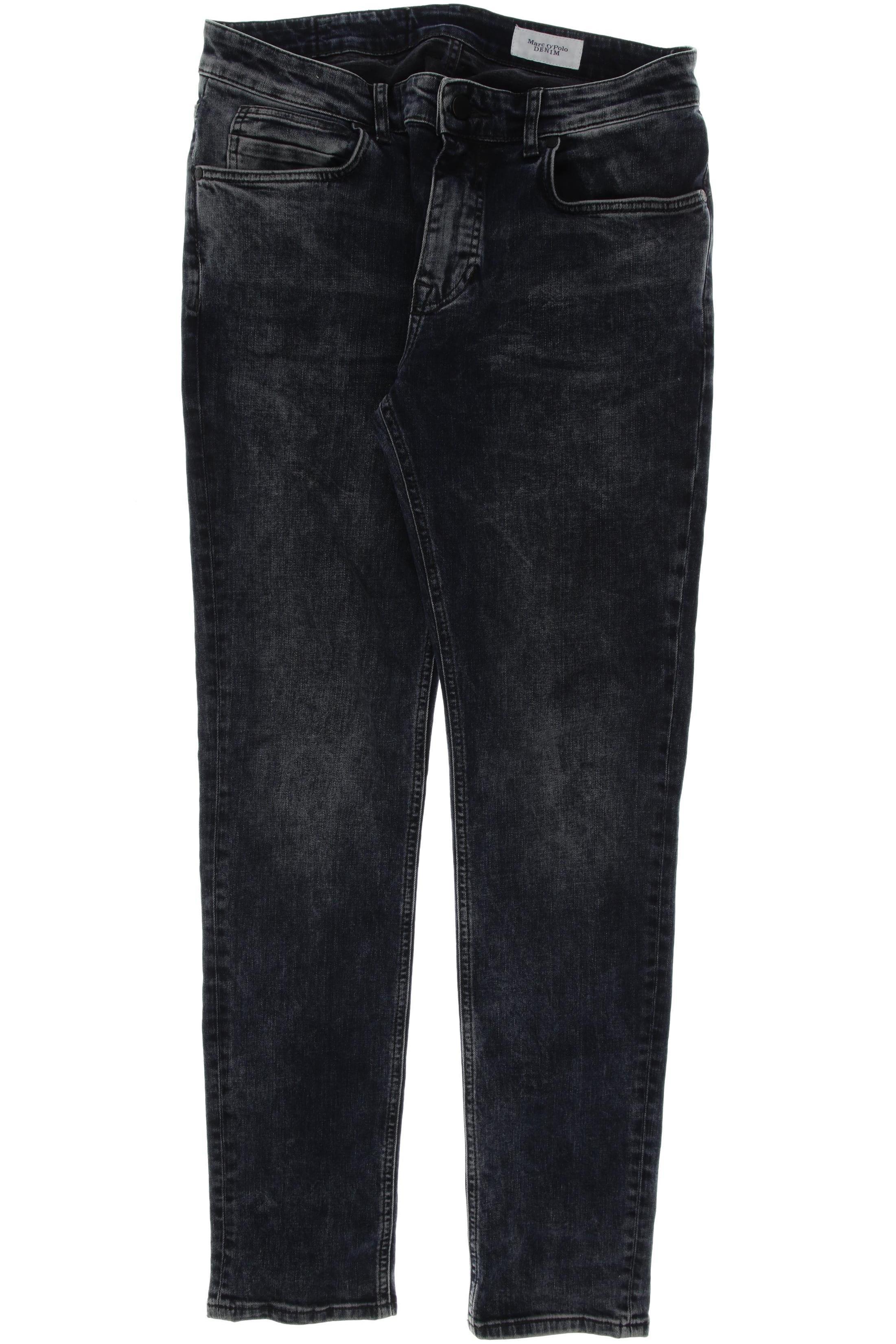 

Marc O Polo Herren Jeans, blau, Gr. 33