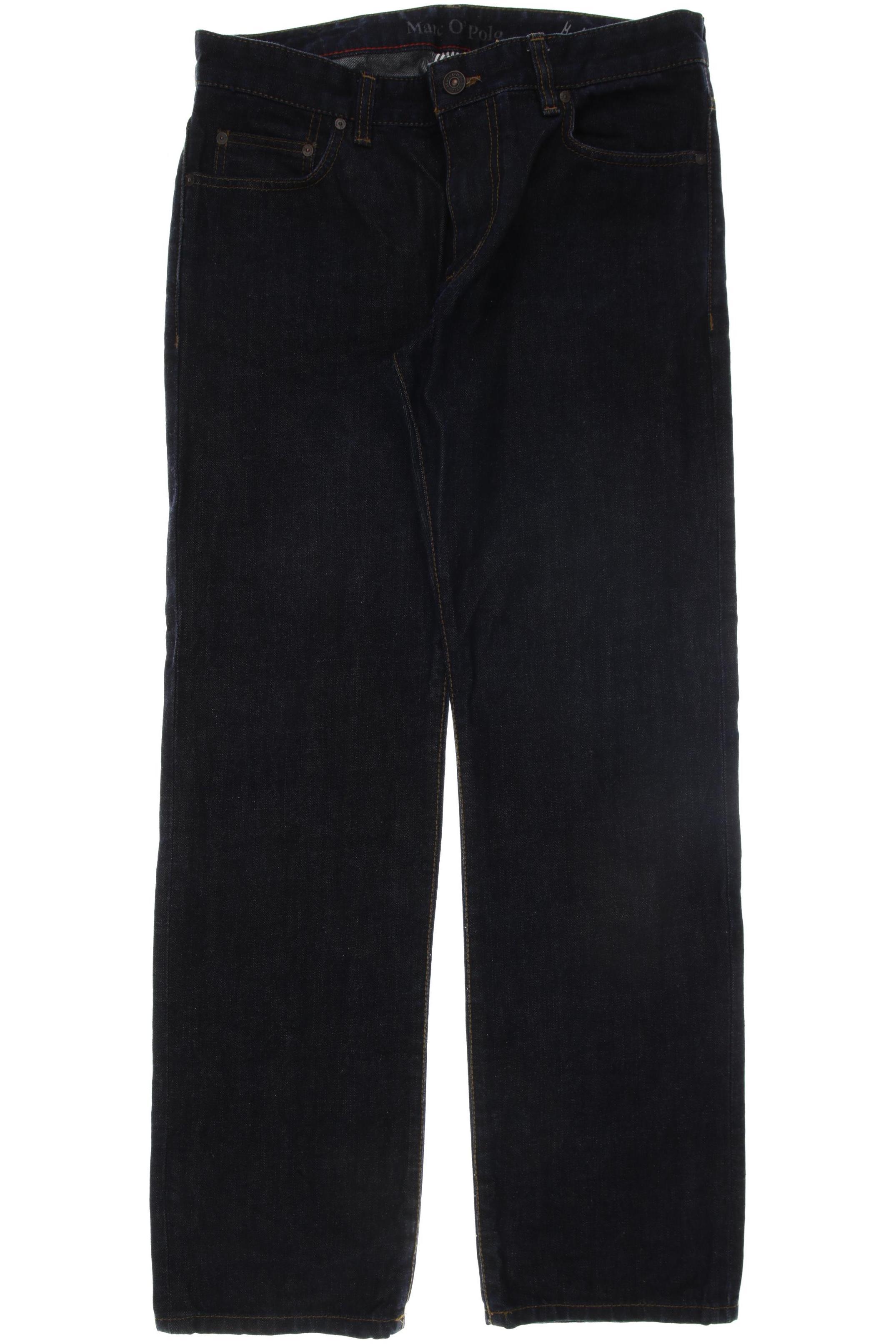 

Marc O Polo Herren Jeans, blau, Gr. 33