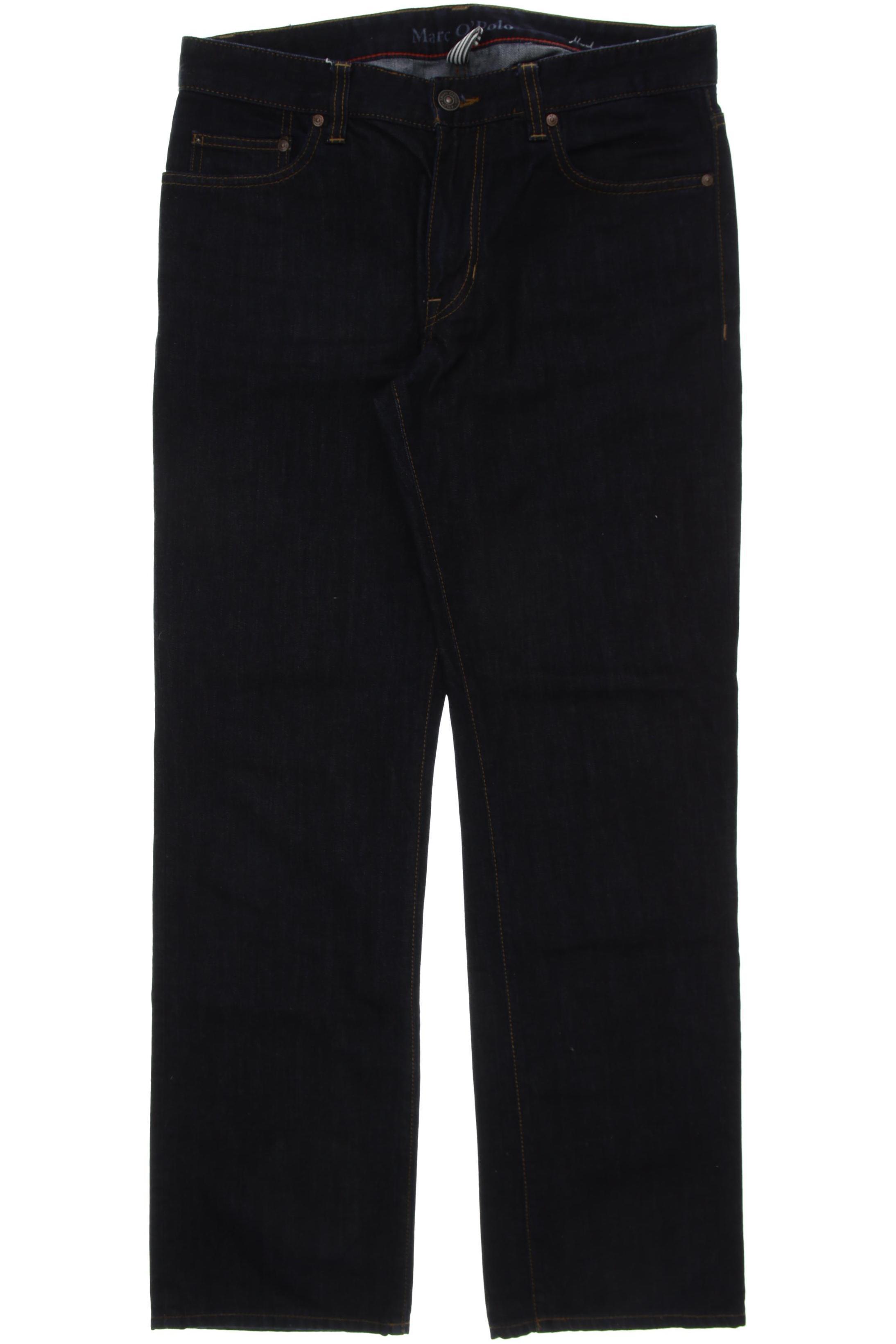 

Marc O Polo Herren Jeans, blau, Gr. 33
