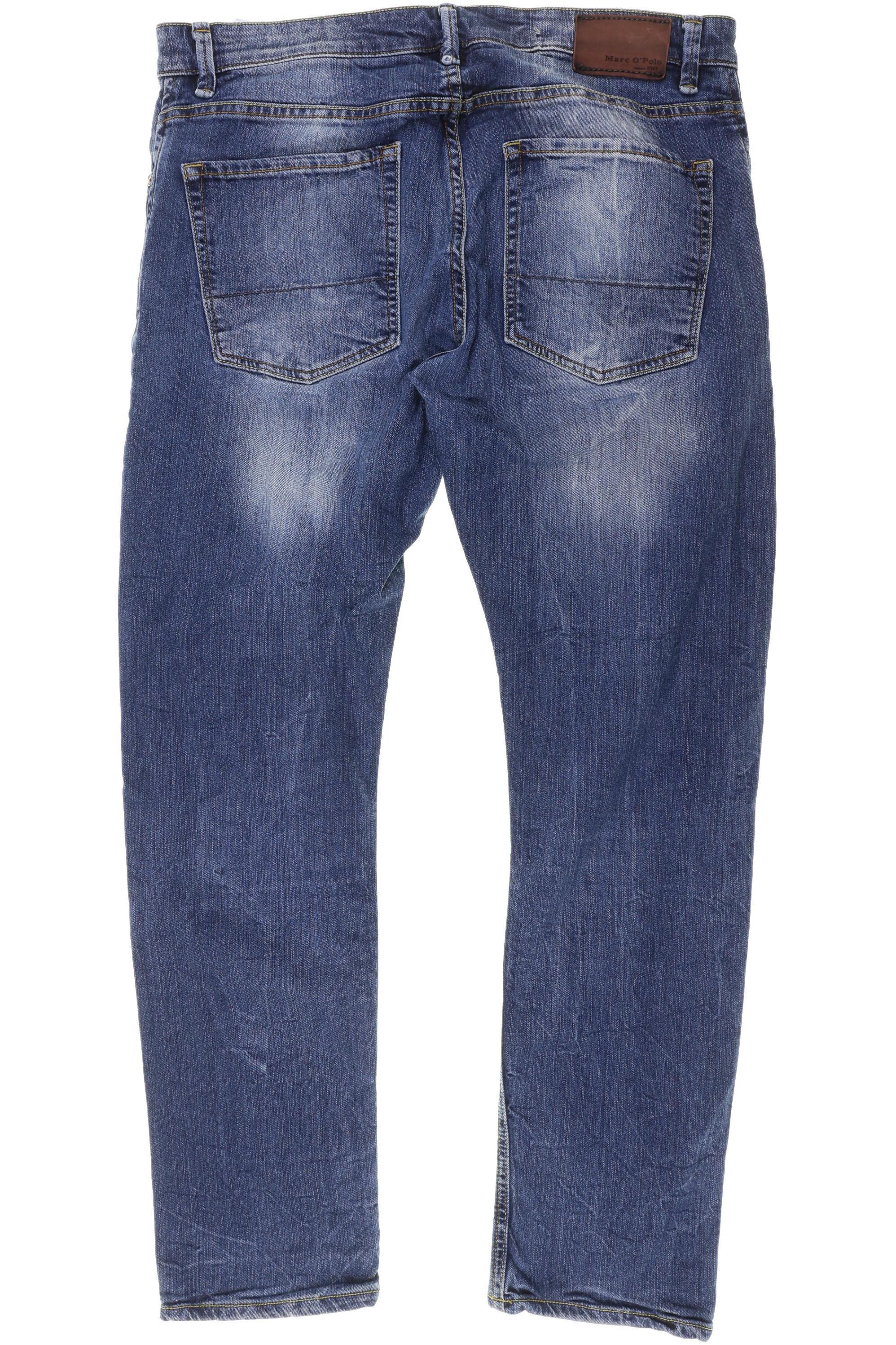 

Marc O Polo Herren Jeans, blau, Gr. 36