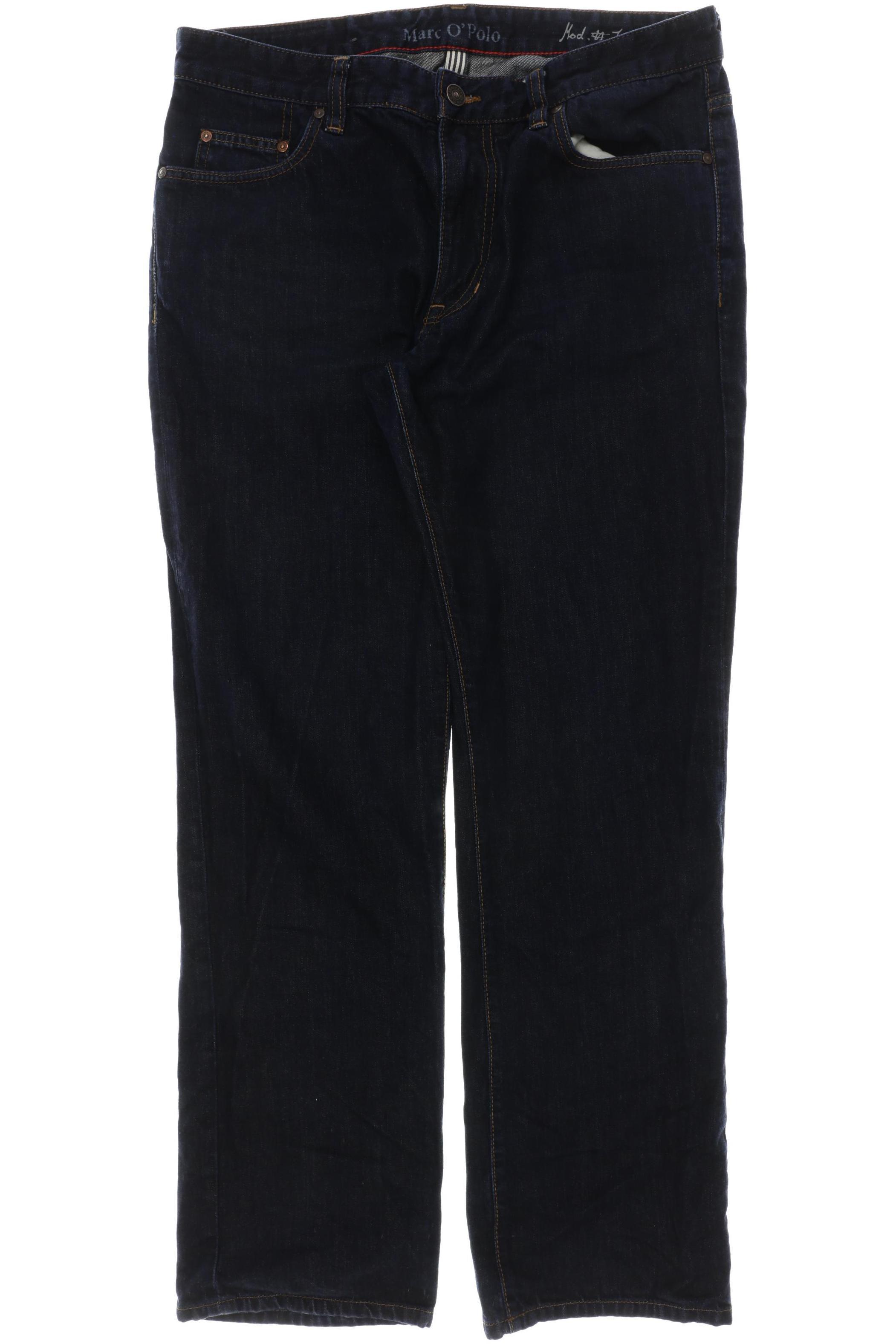 

Marc O Polo Herren Jeans, blau, Gr. 36
