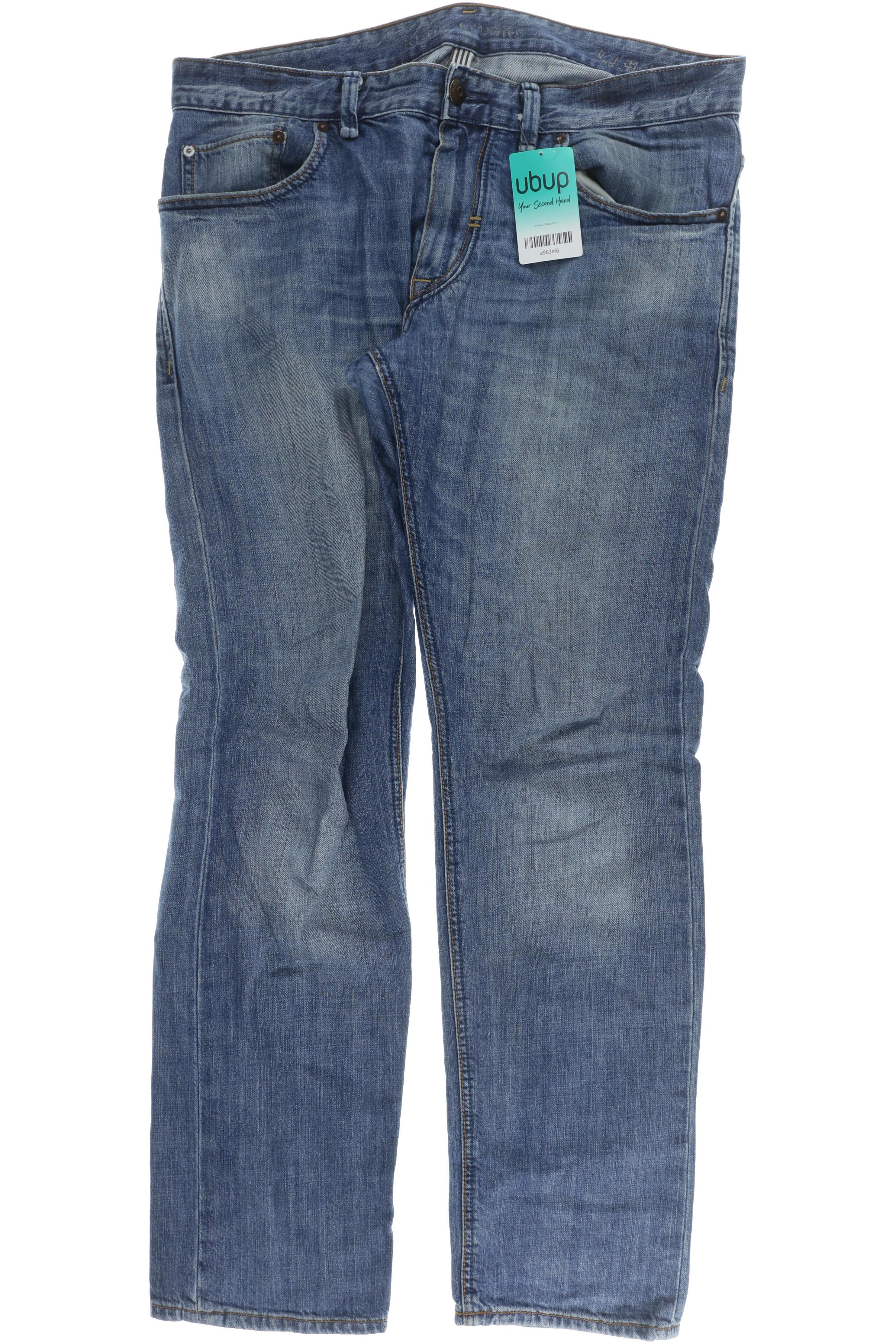 

Marc O Polo Herren Jeans, blau, Gr. 33