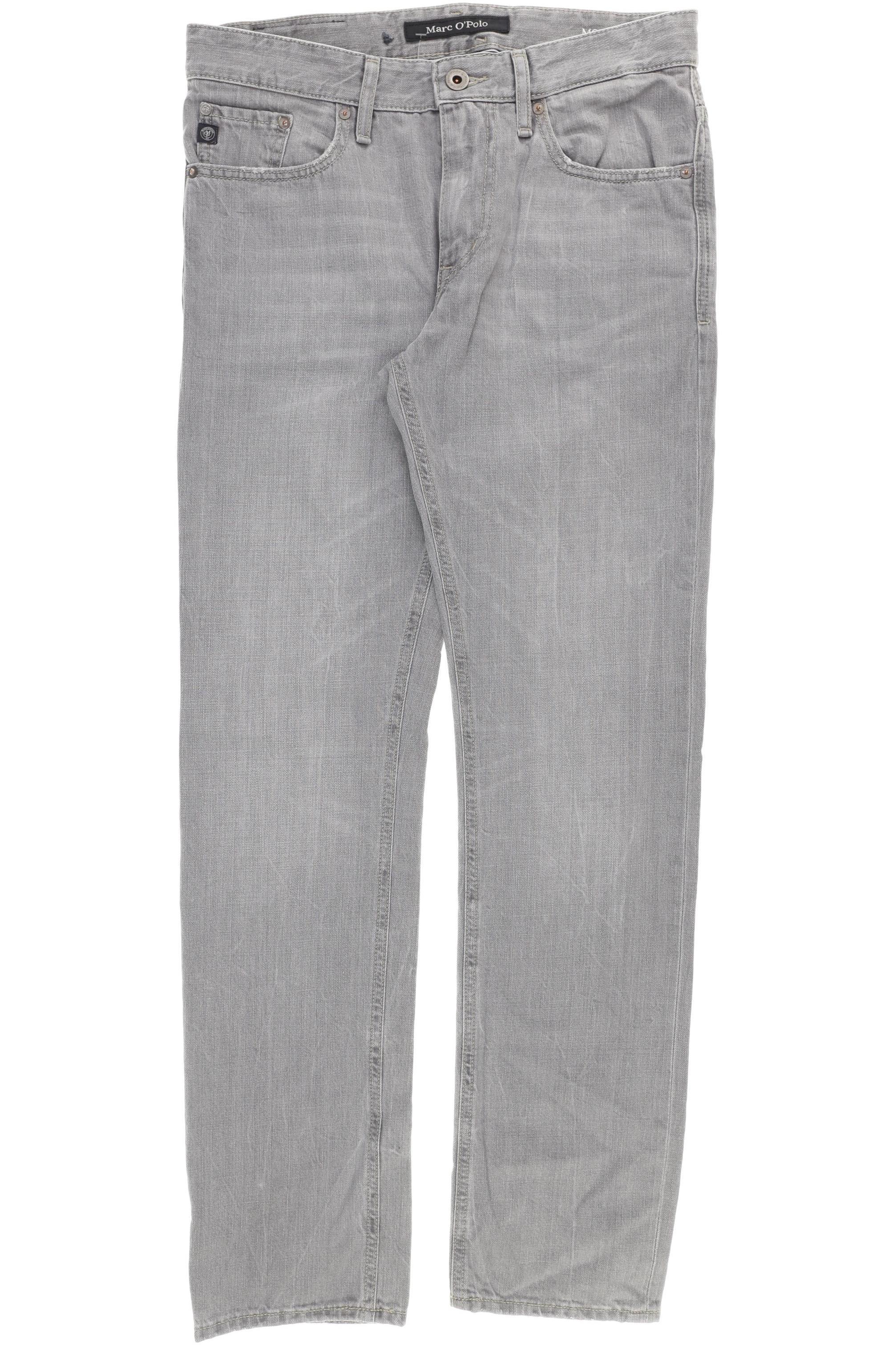 

Marc O Polo Herren Jeans, grau, Gr. 30
