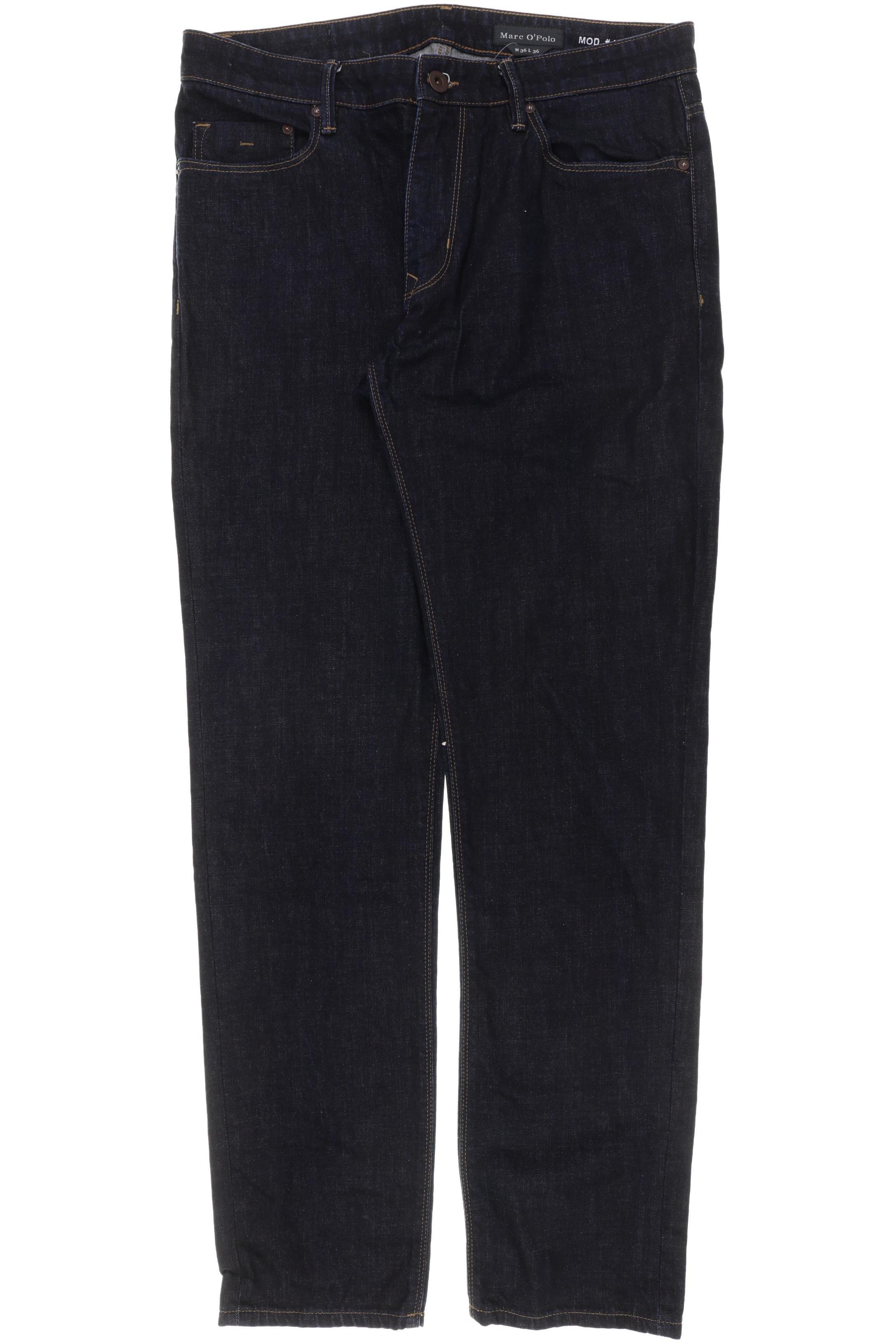 

Marc O Polo Herren Jeans, blau, Gr. 36
