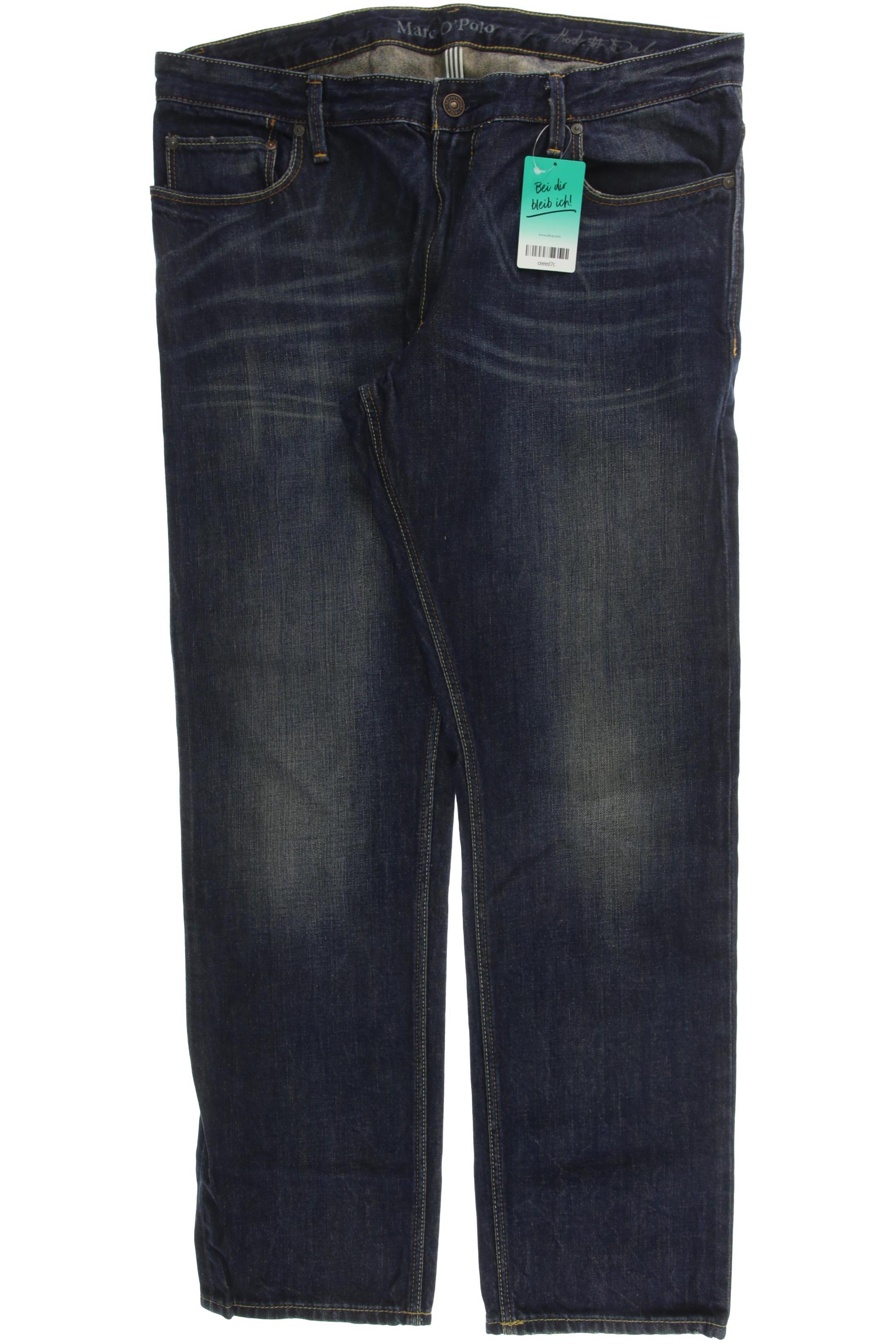 

Marc O Polo Herren Jeans, blau, Gr. 36