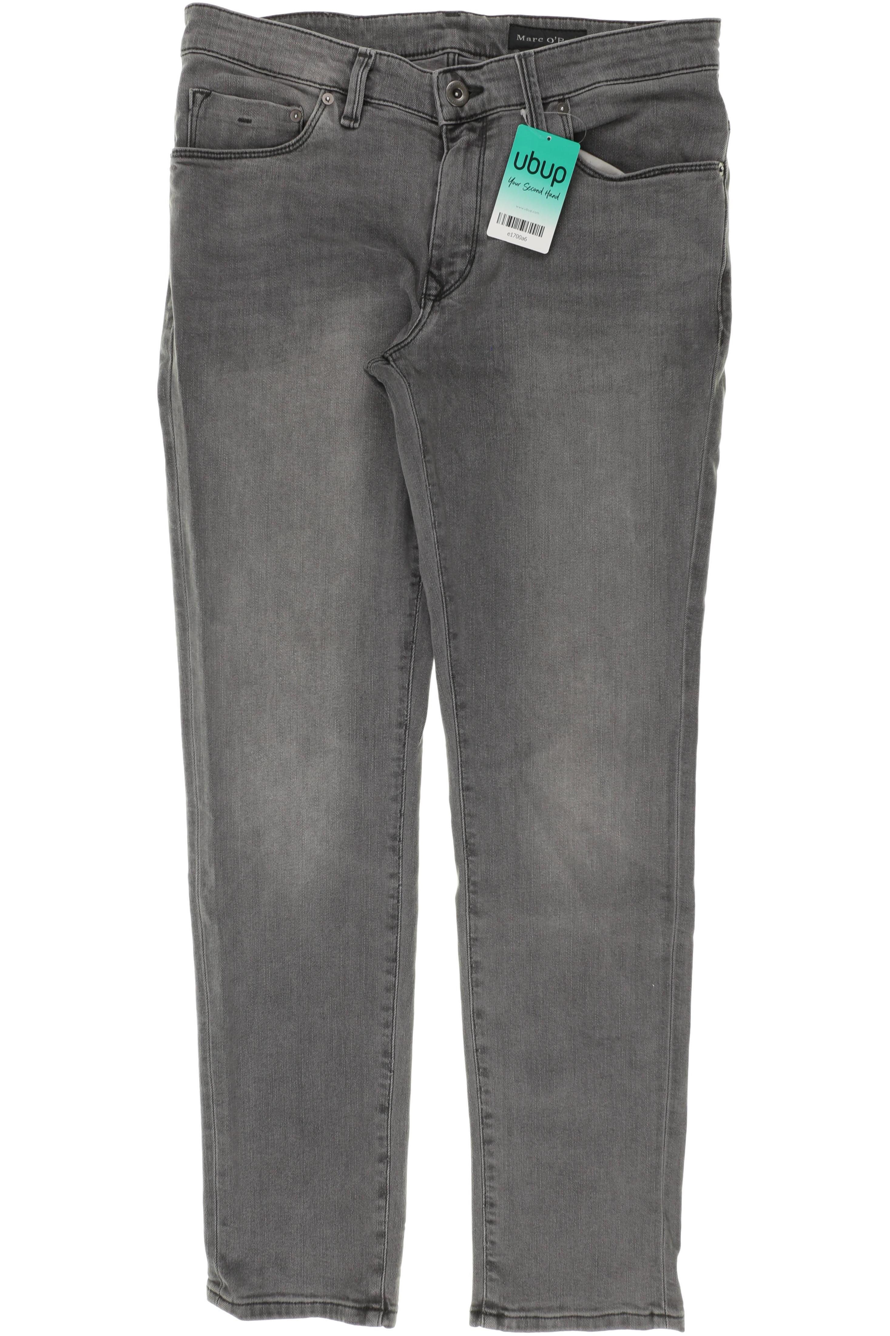 

Marc O Polo Herren Jeans, grau, Gr. 31