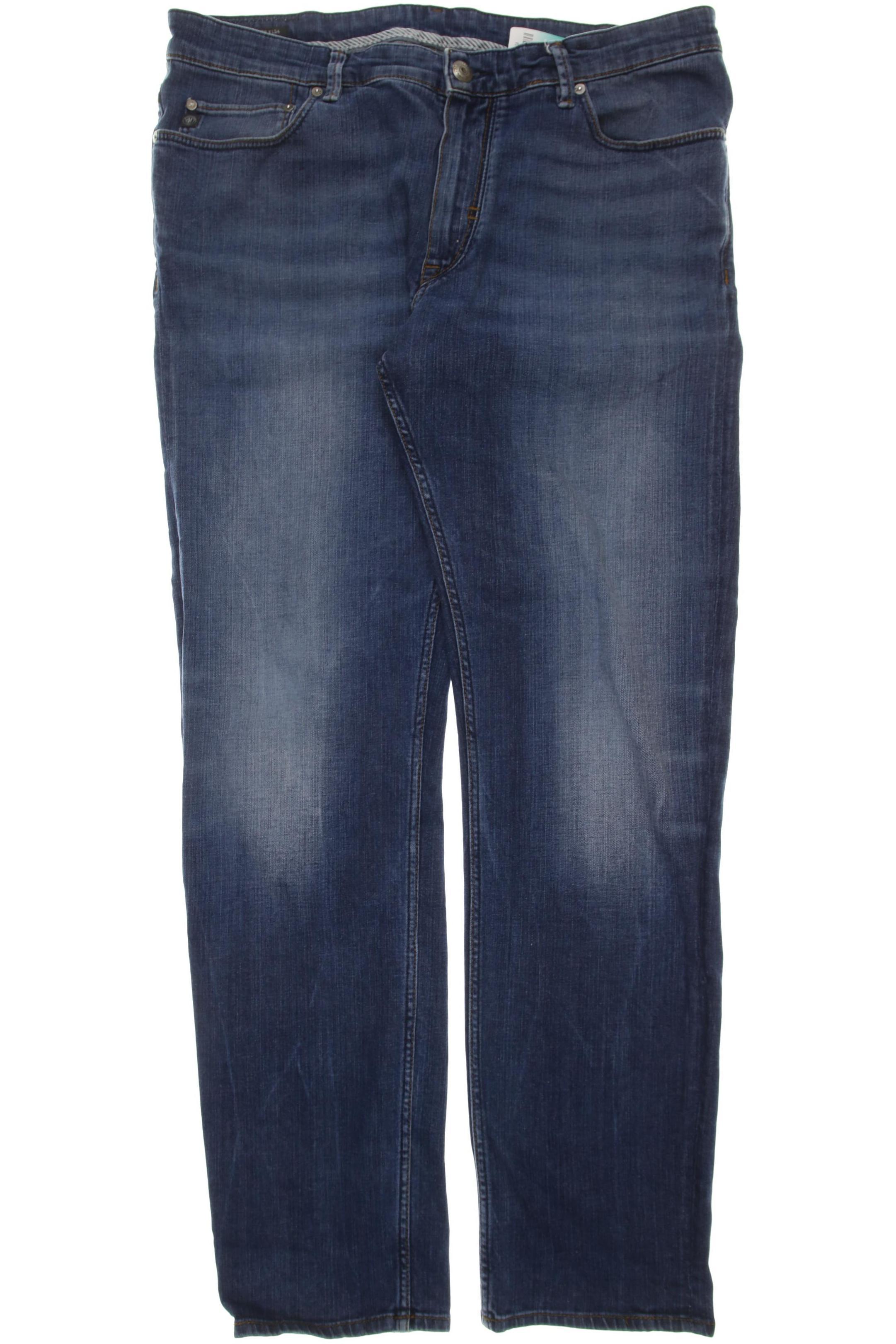 

Marc O Polo Herren Jeans, blau, Gr. 38