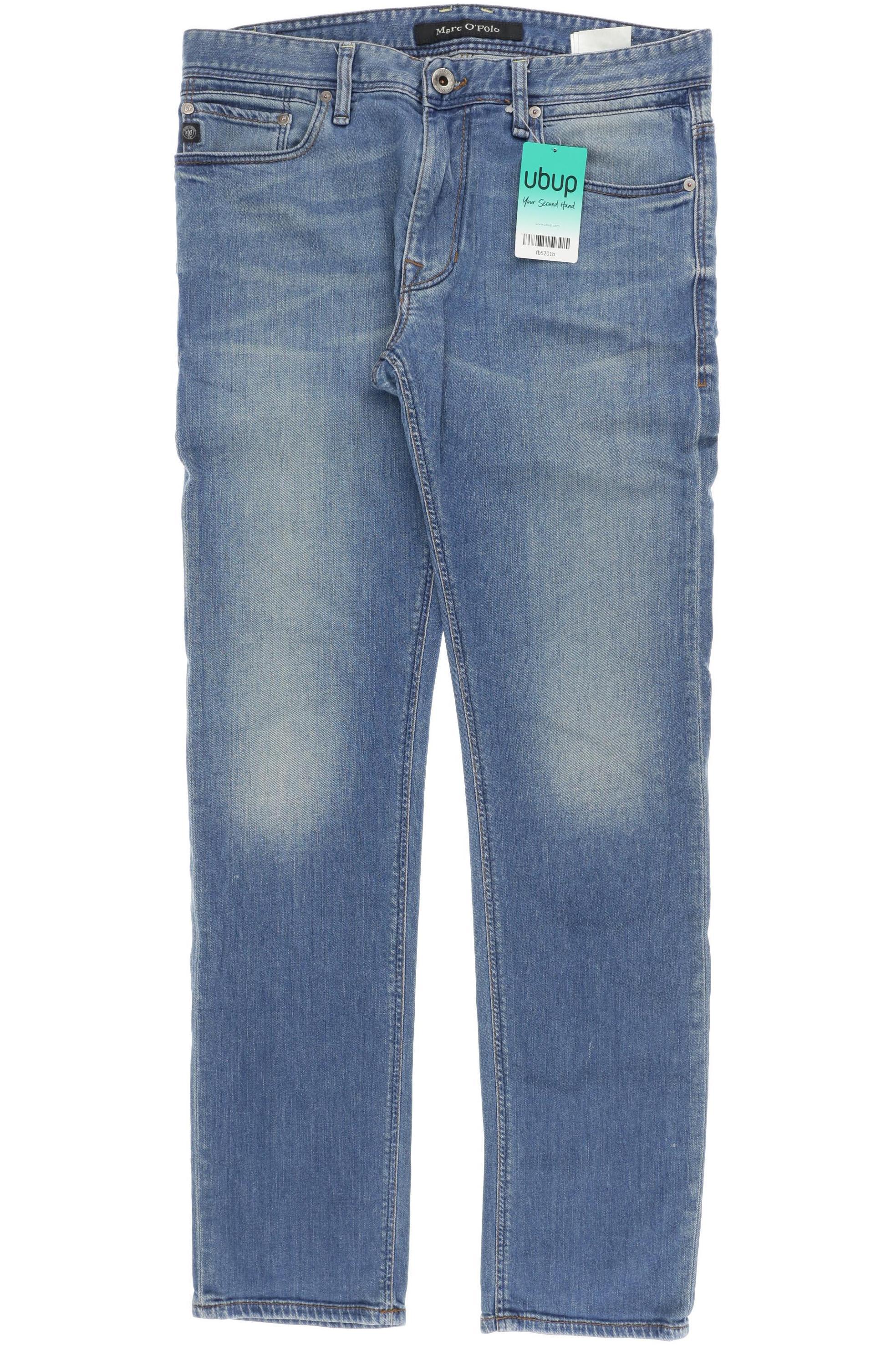

Marc O Polo Herren Jeans, blau, Gr. 31