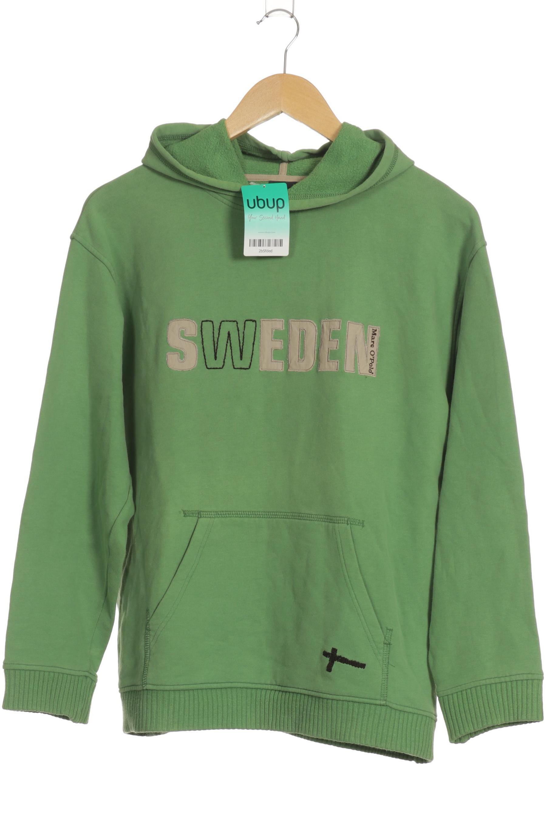 

Marc O Polo Jungen Stoffhose, grün, Gr. 164