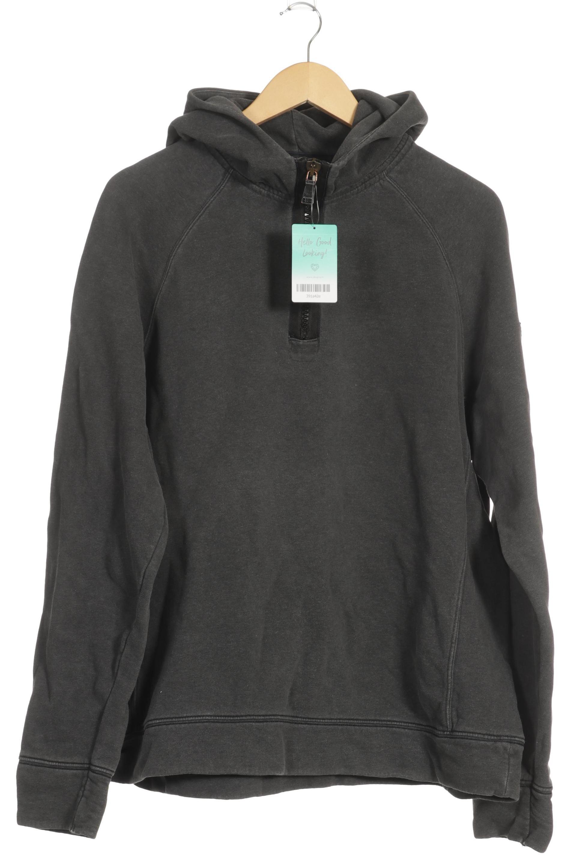 

Marc O Polo Herren Kapuzenpullover, grau, Gr.