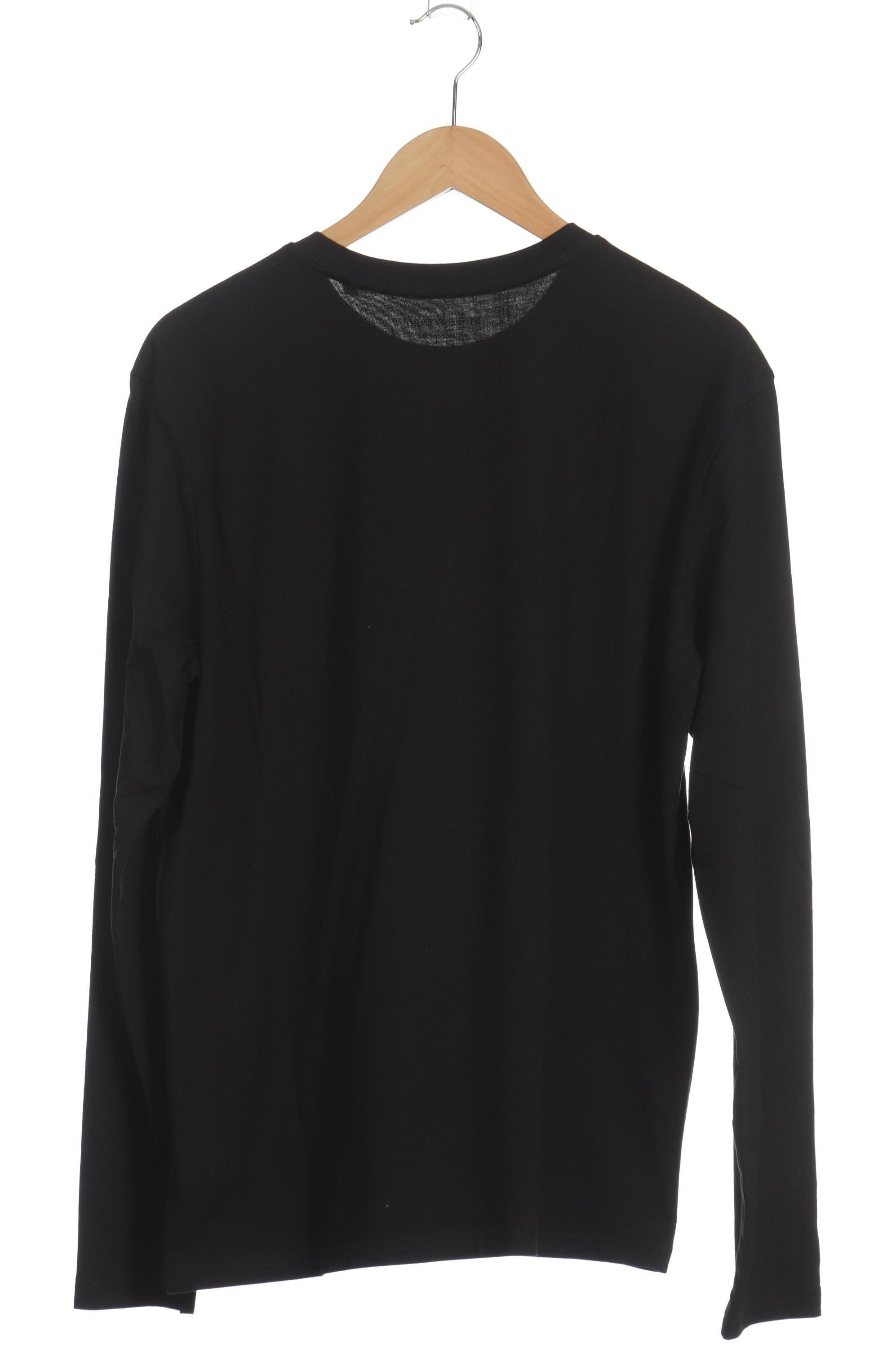 

Marc O Polo Herren Langarmshirt, grau, Gr.