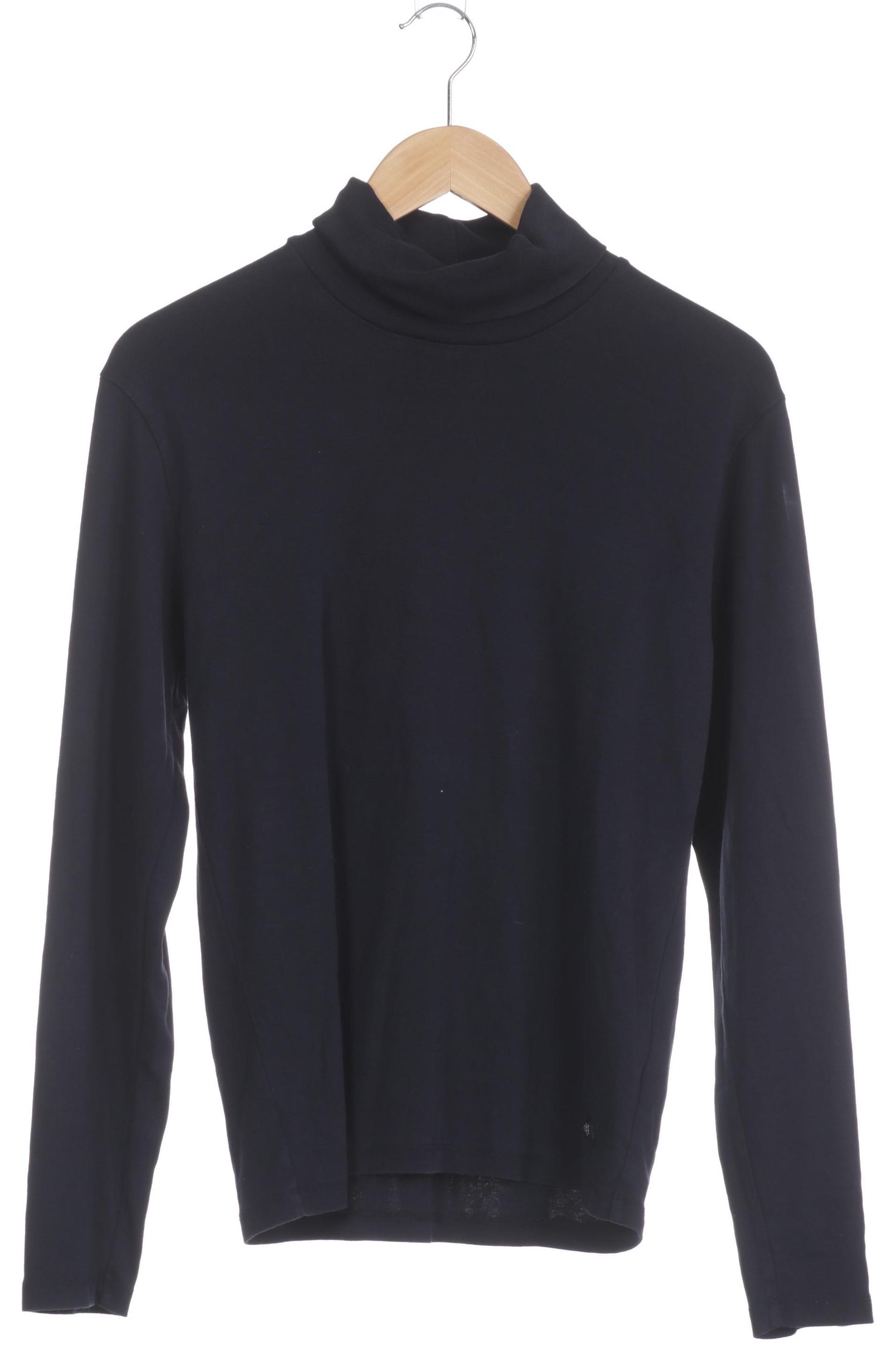 

Marc O Polo Herren Langarmshirt, blau, Gr.