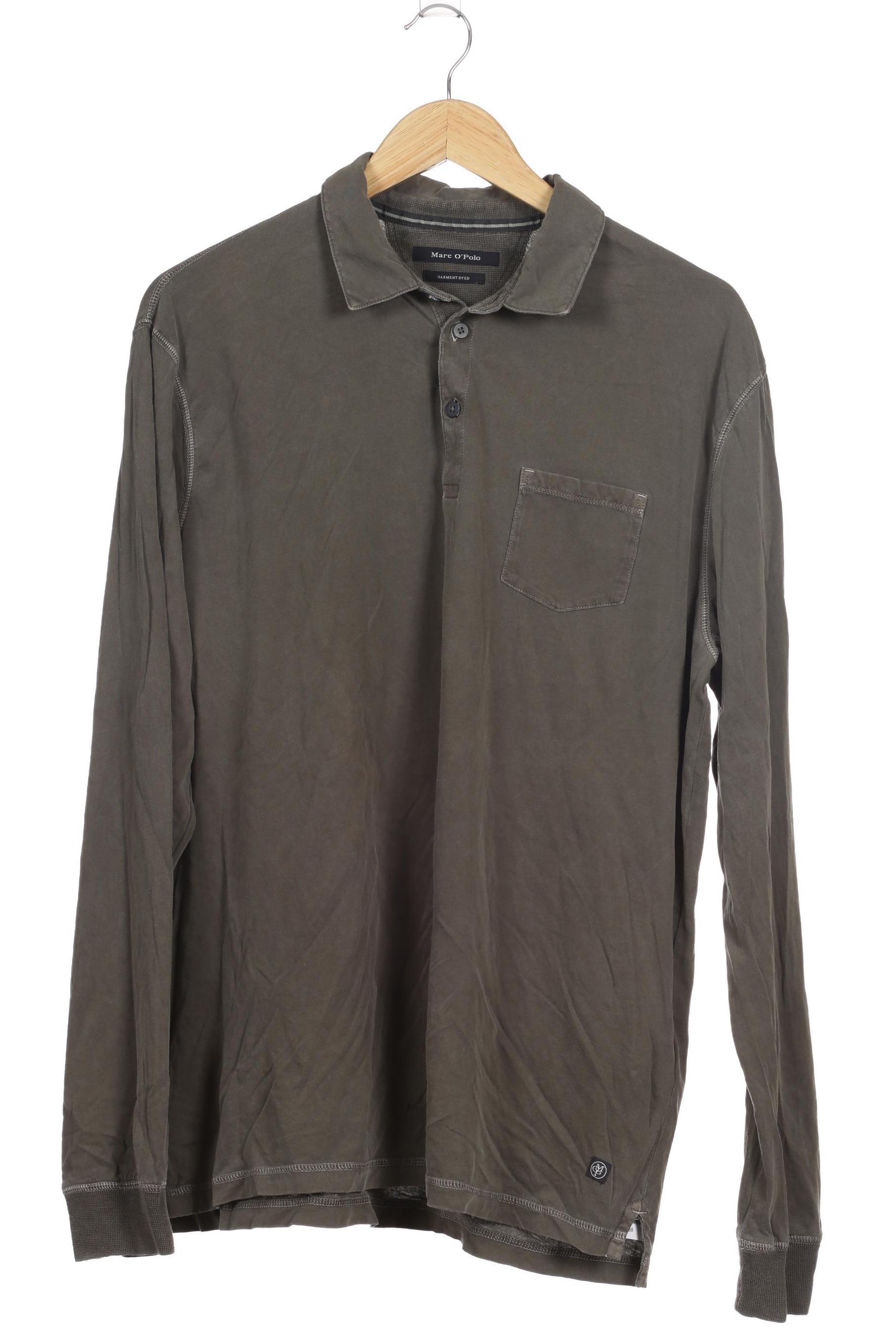 

Marc O Polo Herren Poloshirt, grün, Gr.