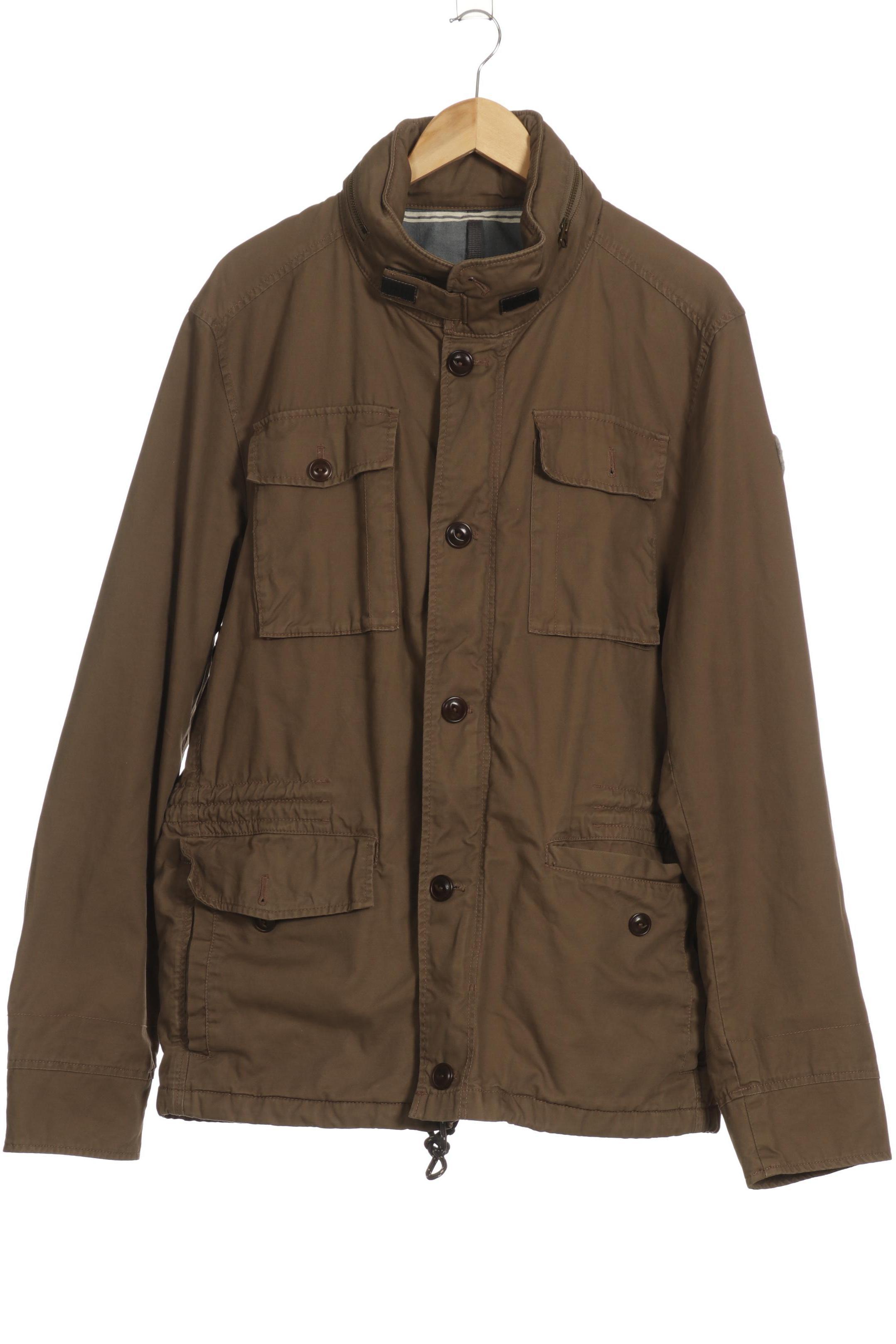 

Marc O Polo Herren Mantel, braun, Gr.