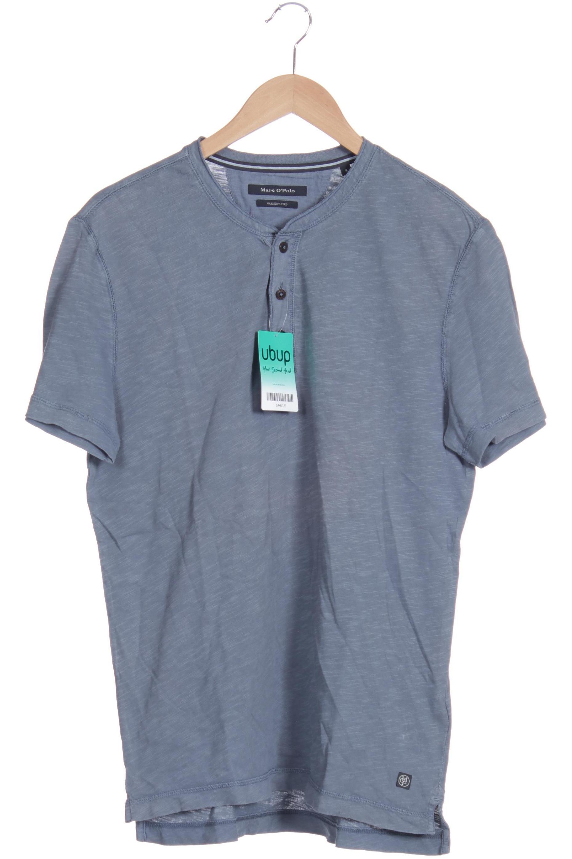 

Marc O Polo Herren Poloshirt, grau, Gr.