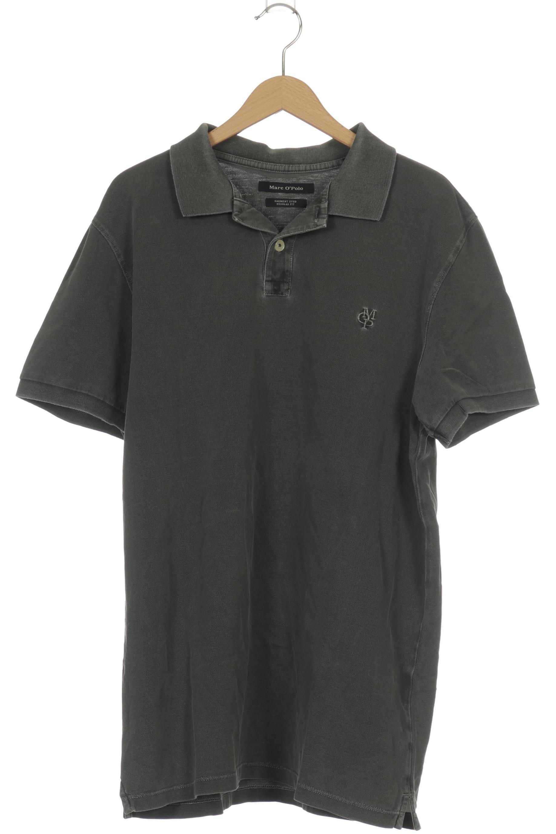 

Marc O Polo Herren Poloshirt, blau, Gr.