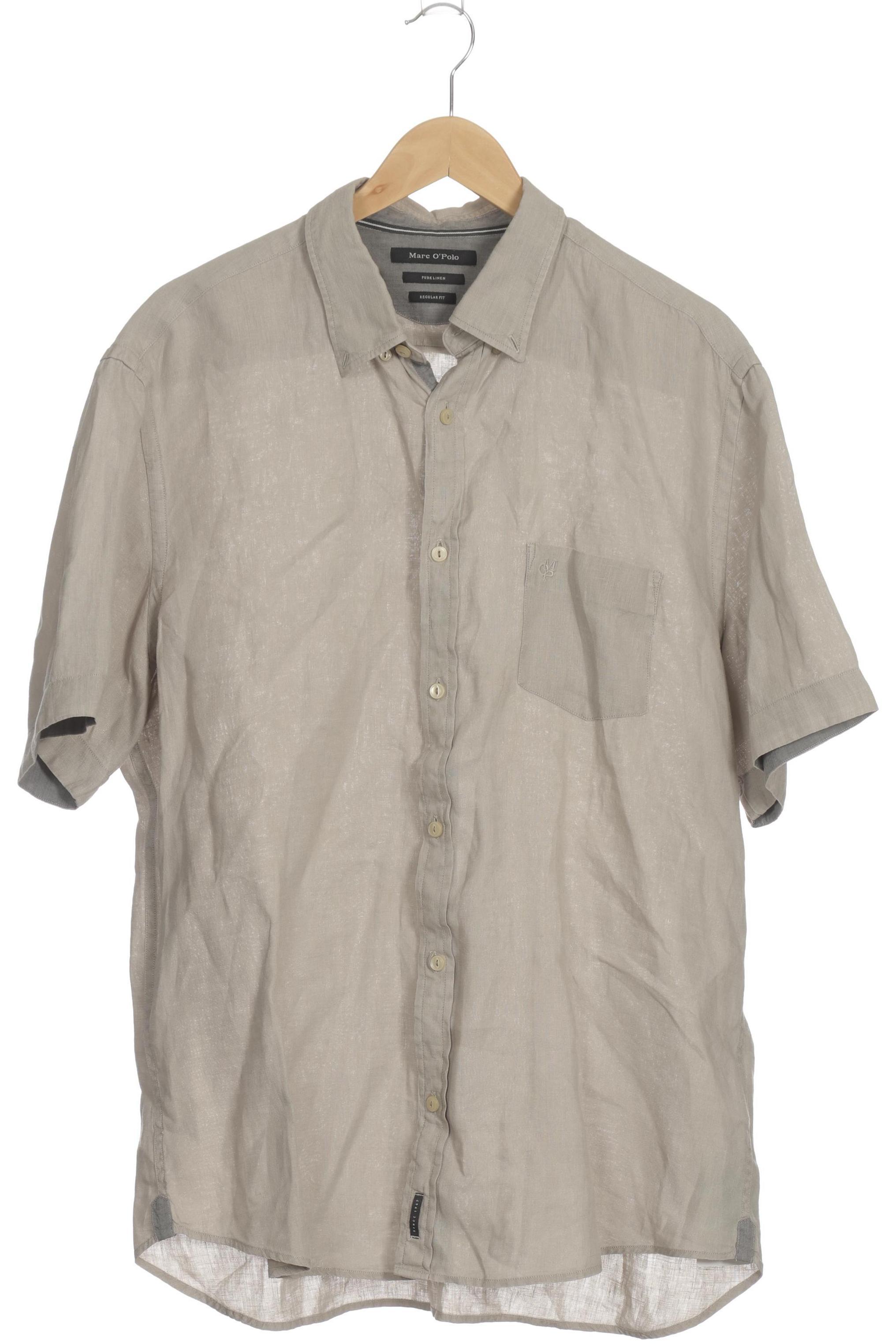 

Marc O Polo Herren Poloshirt, grau, Gr.