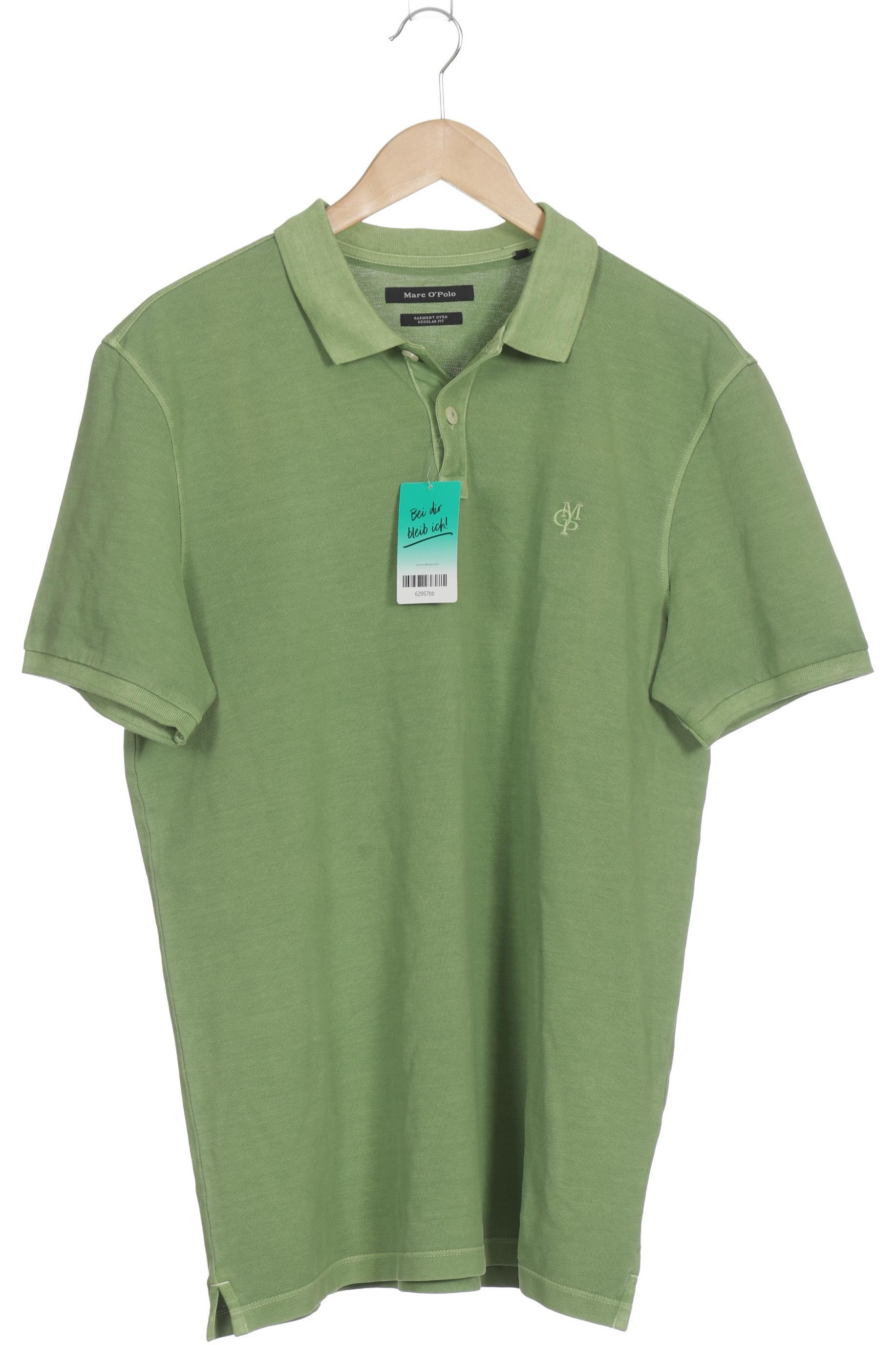 

Marc O Polo Herren Poloshirt, grün, Gr.