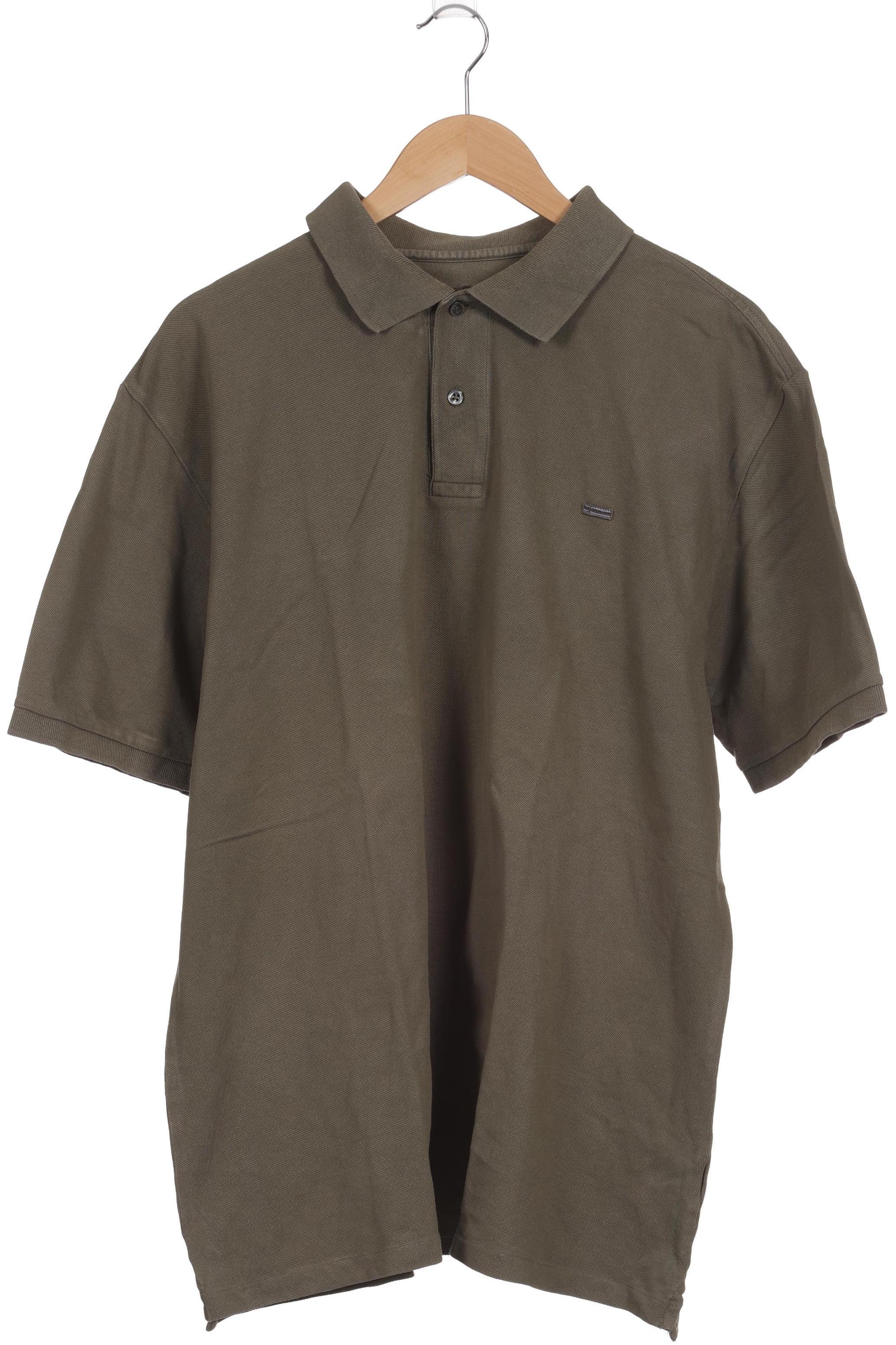 

Marc O Polo Herren Poloshirt, grün, Gr.