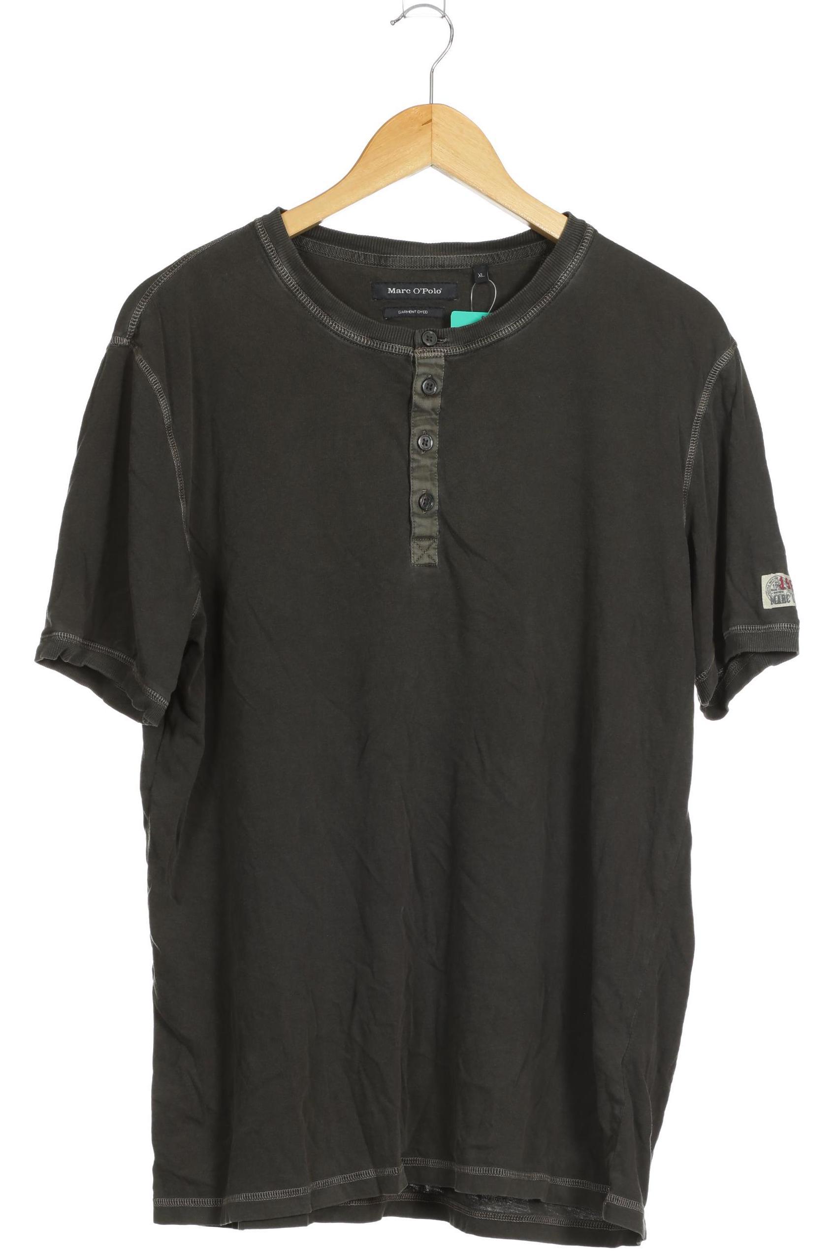 

Marc O Polo Herren Poloshirt, braun, Gr.