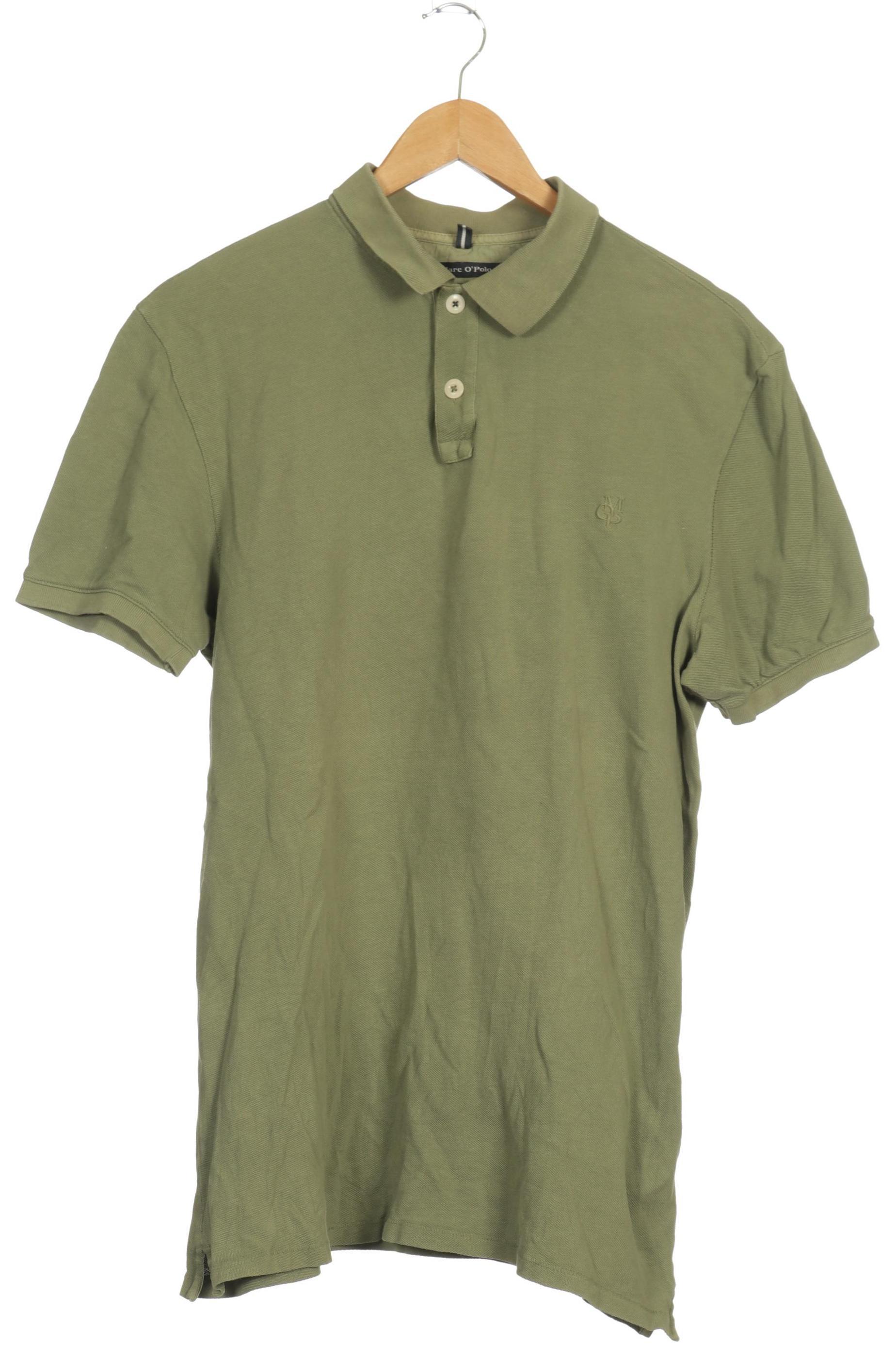 

Marc O Polo Herren Poloshirt, grün, Gr.