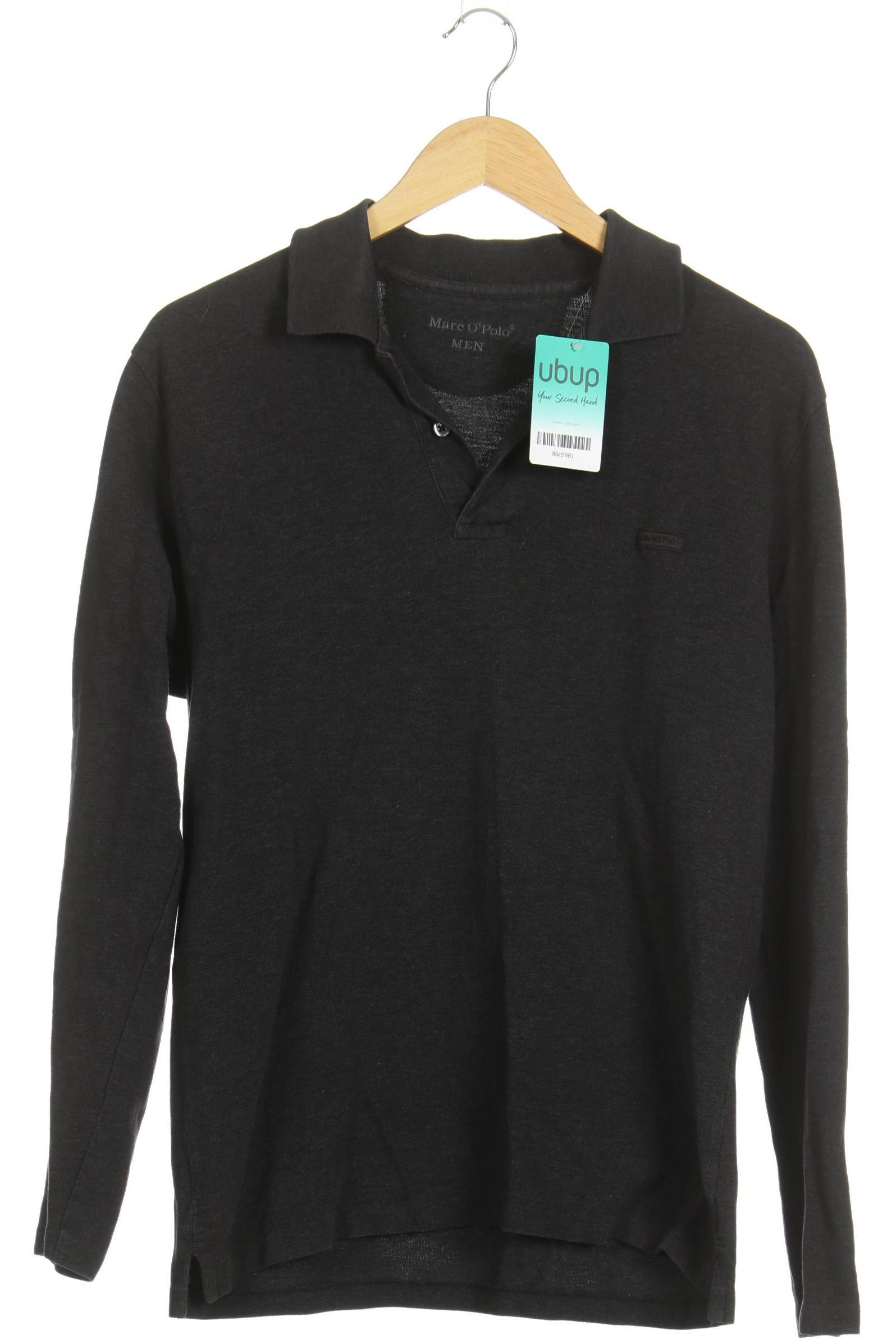 

Marc O Polo Herren Poloshirt, grau, Gr.
