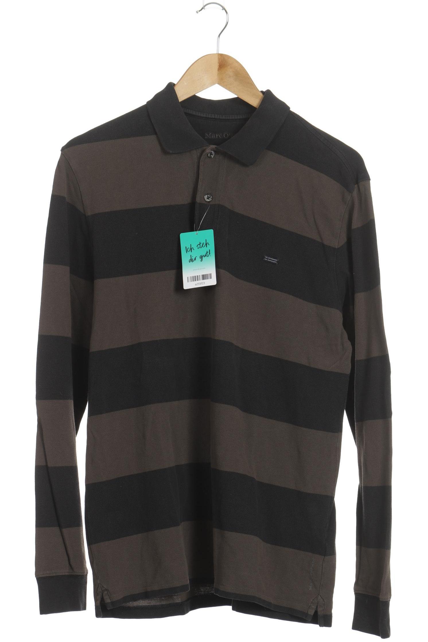

Marc O Polo Herren Poloshirt, grün, Gr.