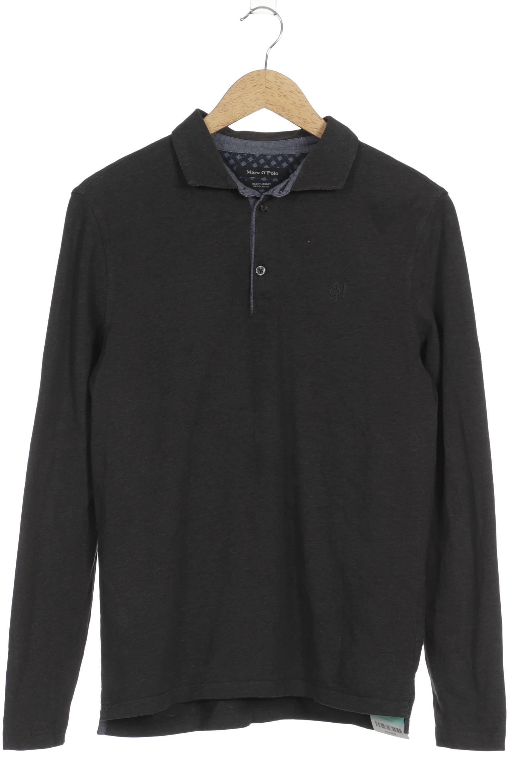 

Marc O Polo Herren Poloshirt, grau, Gr.