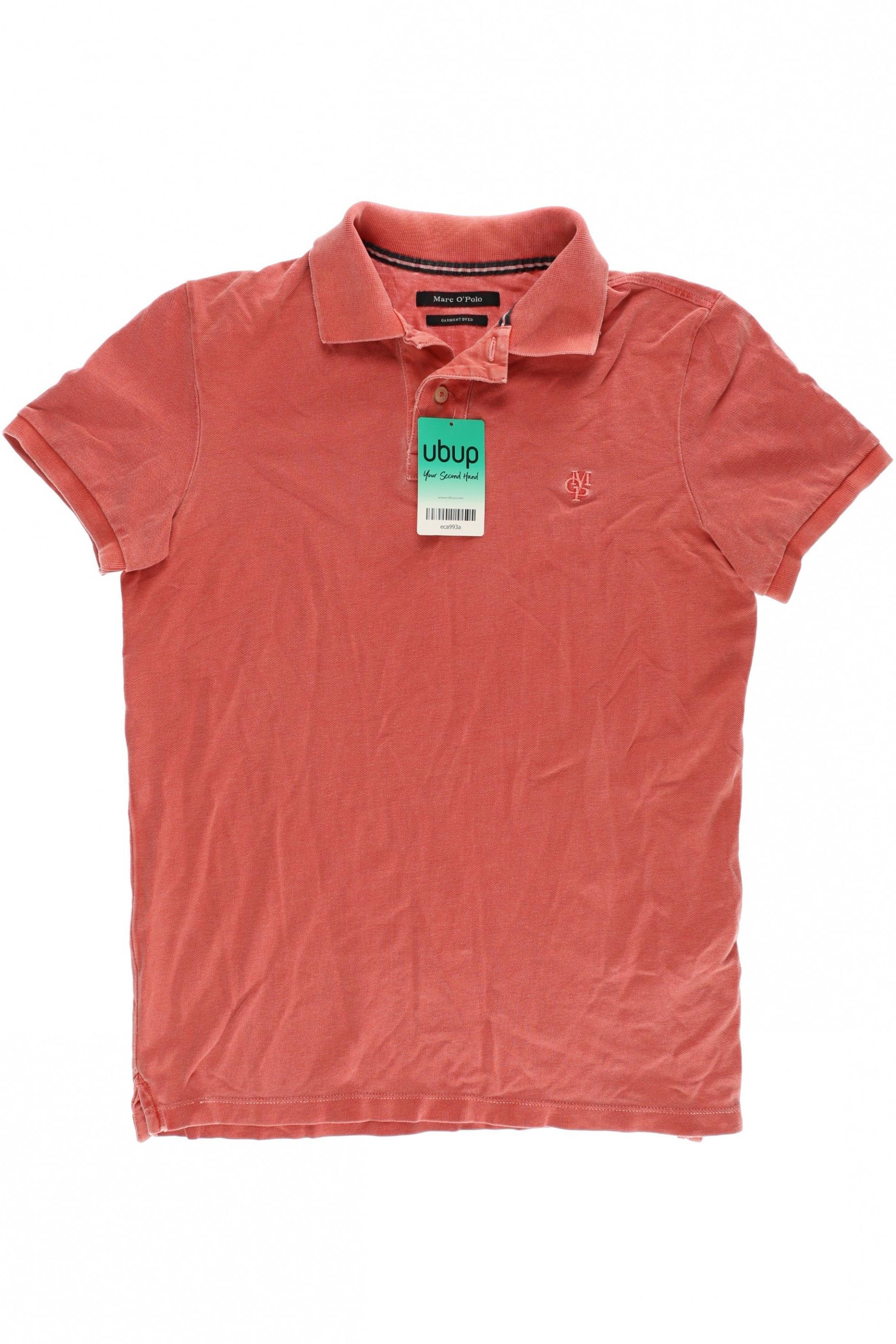 

Marc O Polo Herren Poloshirt, rot, Gr.