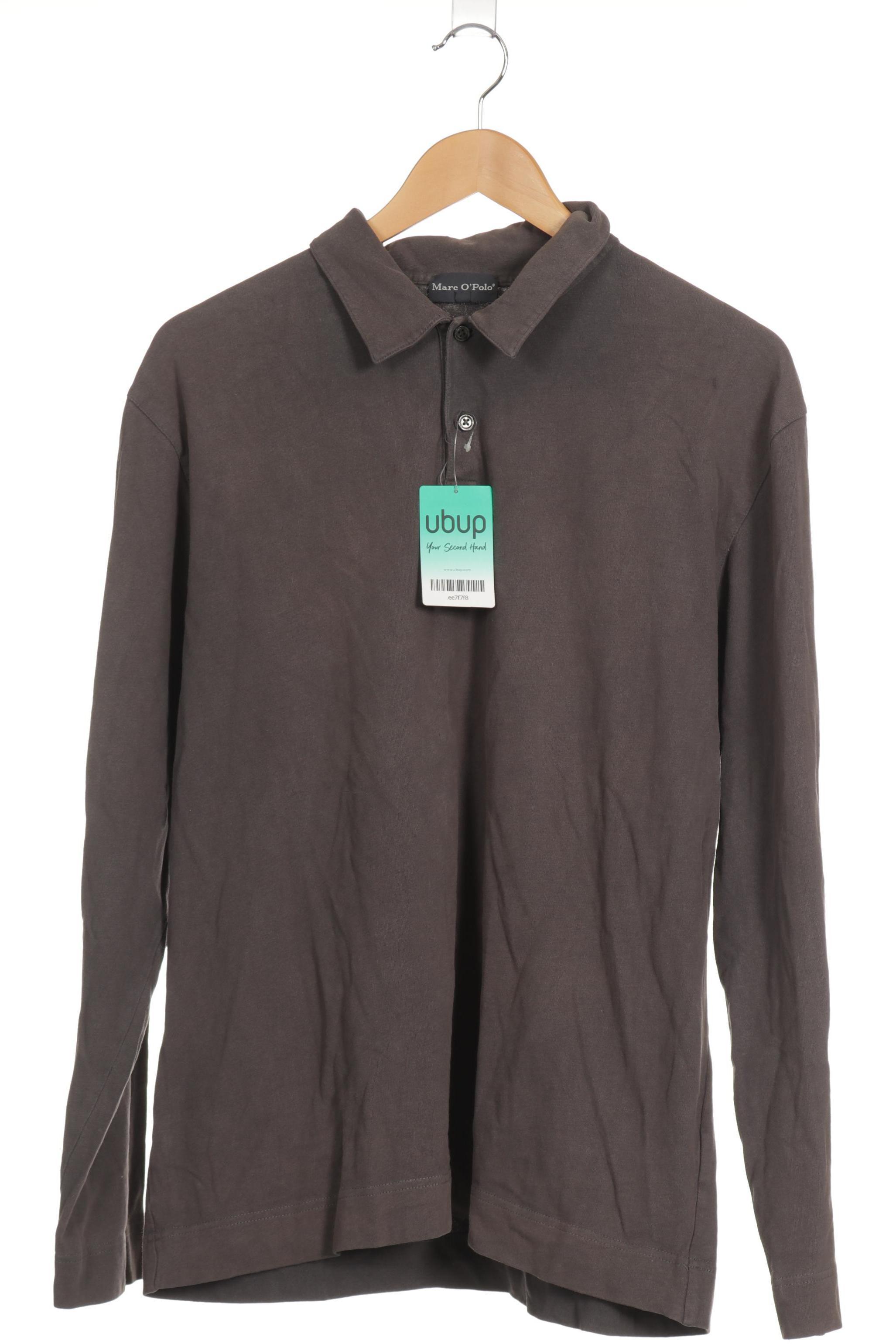 

Marc O Polo Herren Poloshirt, grau, Gr.