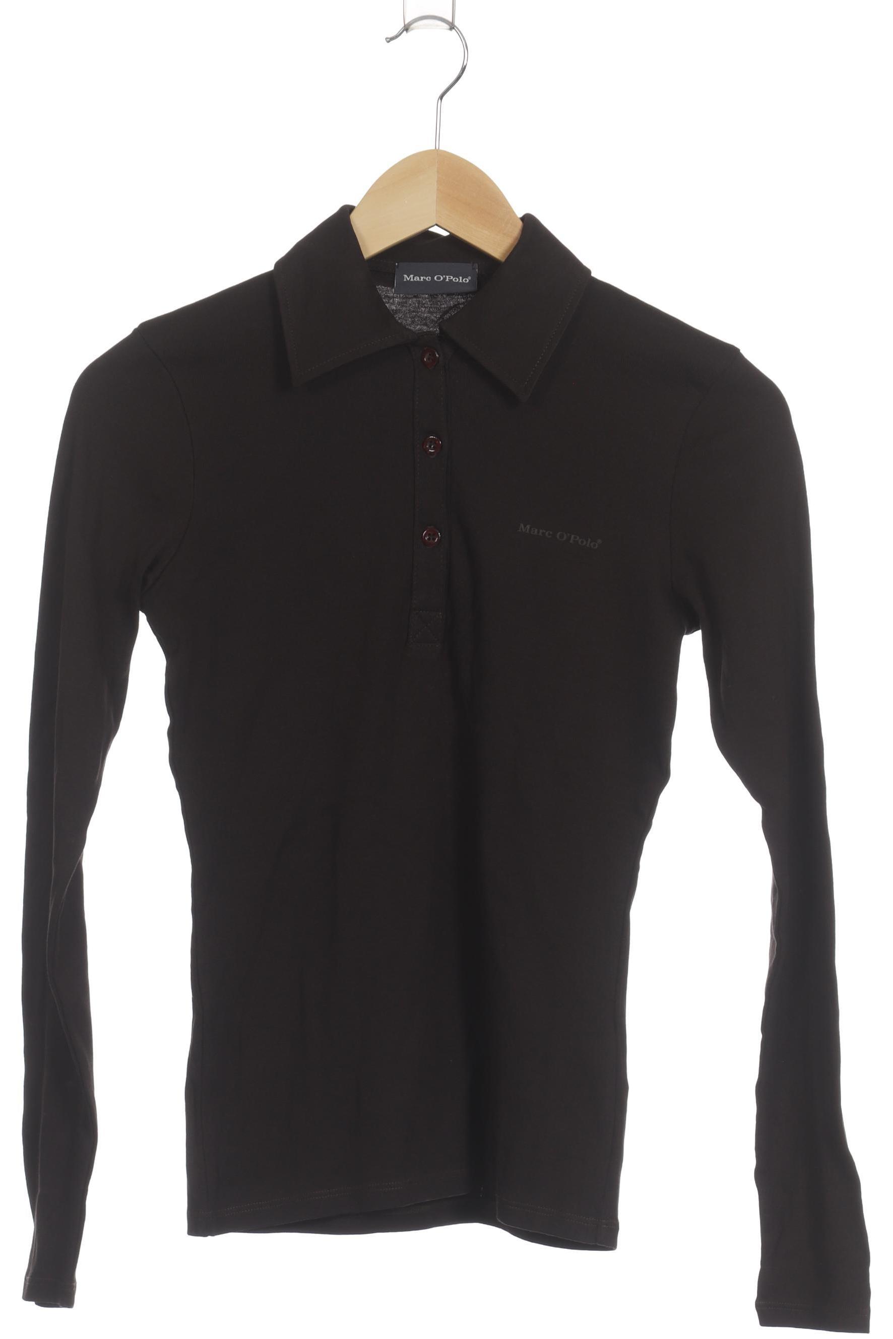 

Marc O Polo Herren Poloshirt, schwarz, Gr.