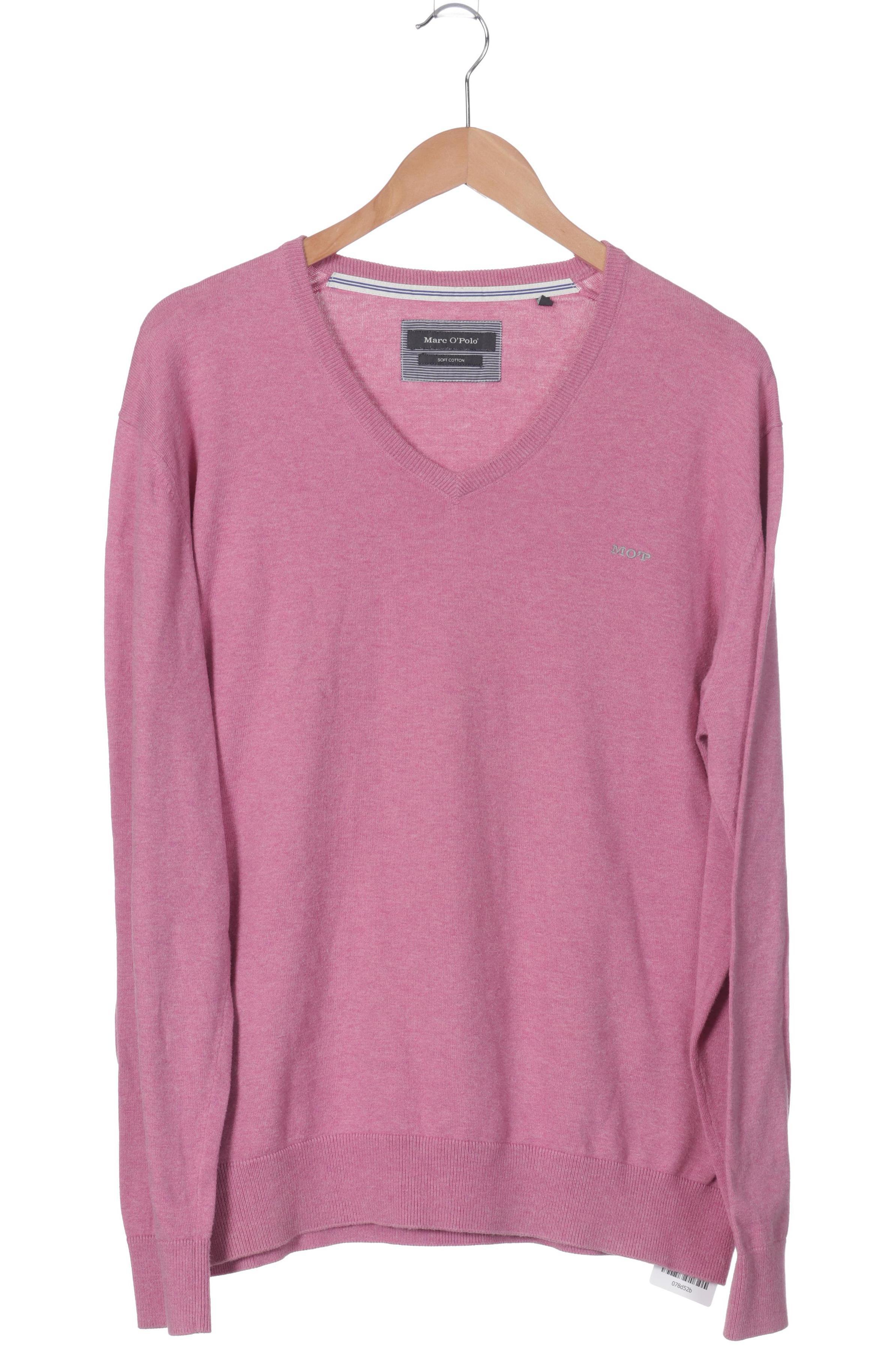 Thumbnail - Marc O Polo Herren Pullover, pink, Gr.