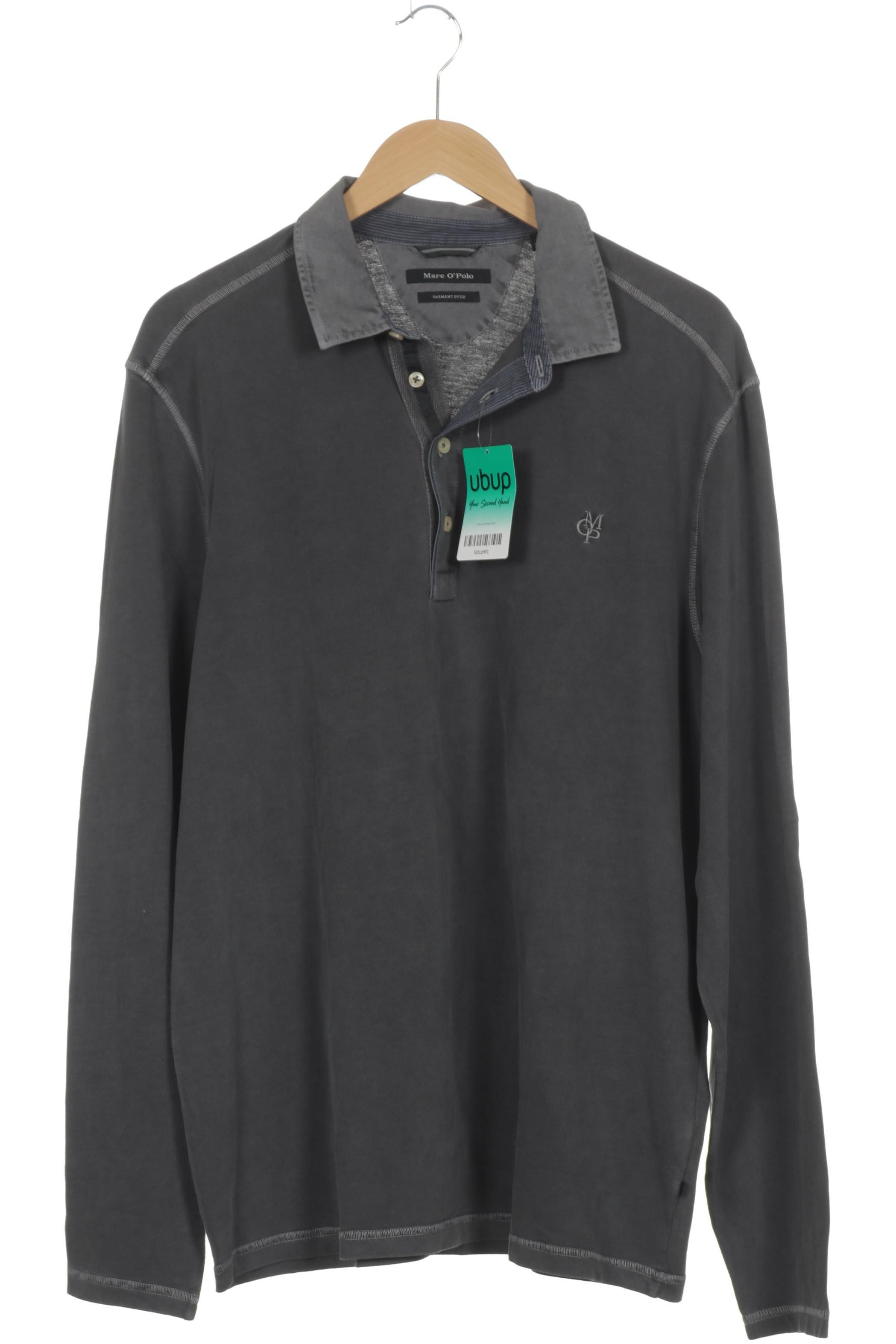 Thumbnail - Marc O Polo Herren Pullover, grau, Gr.