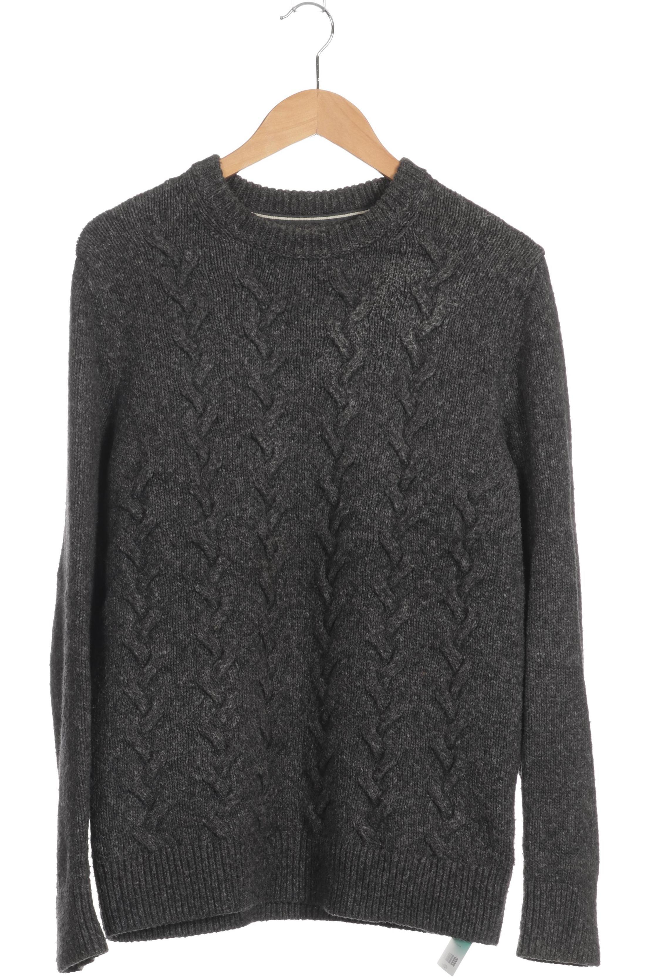 

Marc O Polo Herren Pullover, grau, Gr.