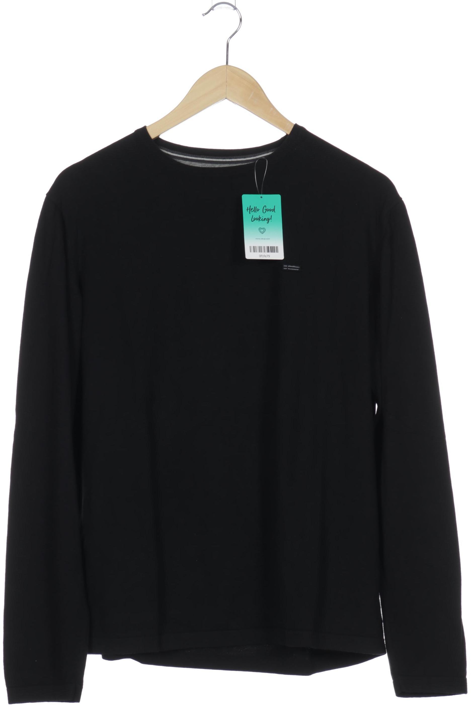 Thumbnail - Marc O Polo Herren Pullover, schwarz, Gr.