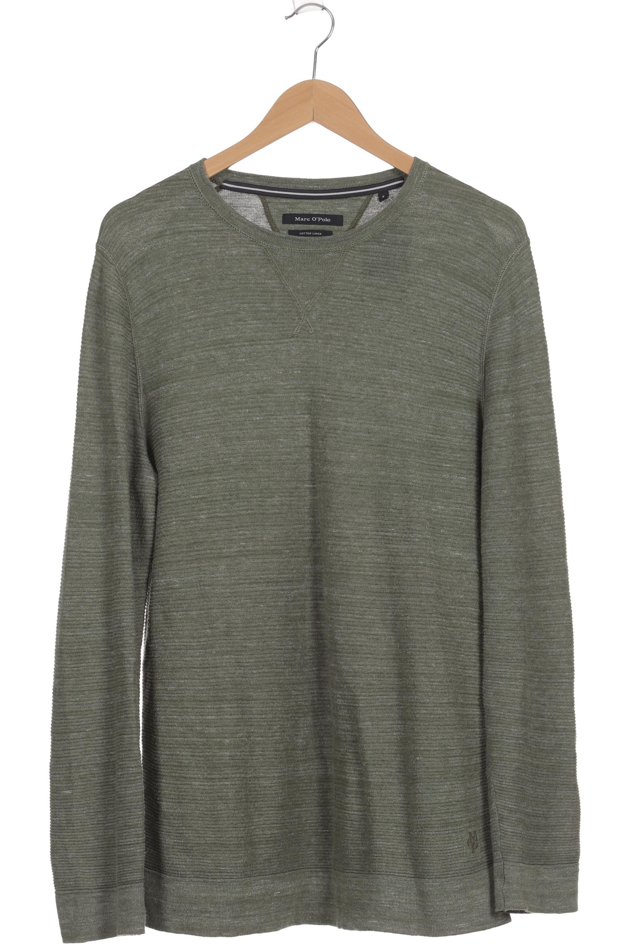 

Marc O Polo Herren Pullover, grün, Gr.