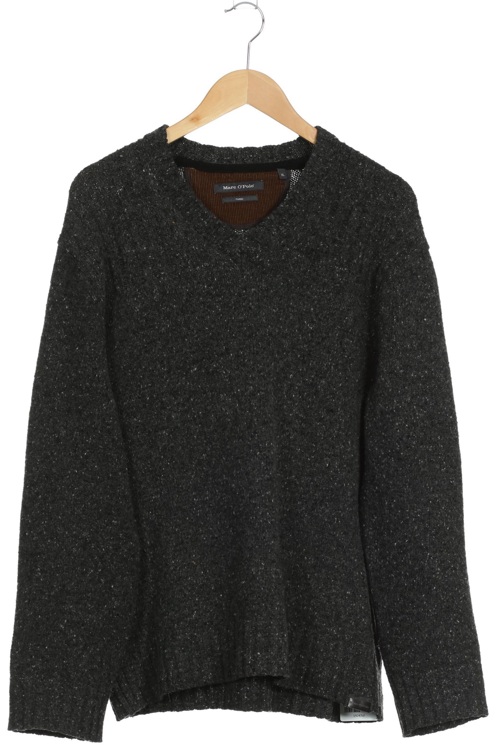 

Marc O Polo Herren Pullover, grau, Gr.