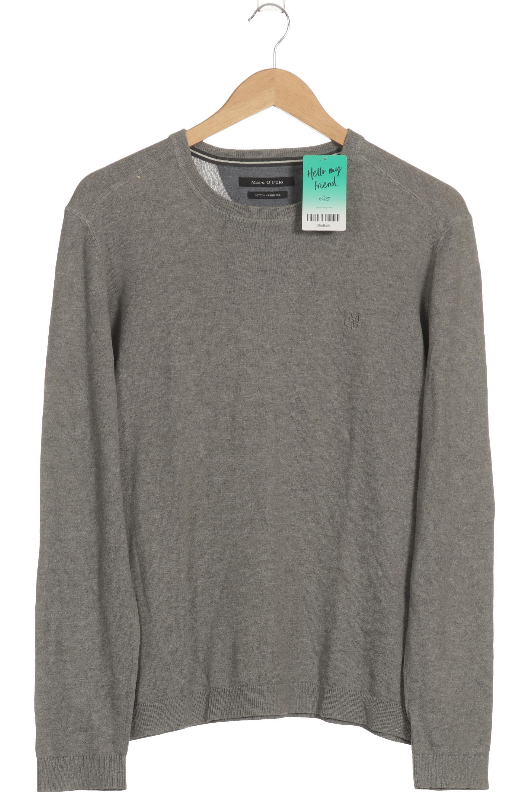 

Marc O Polo Herren Pullover, grau, Gr.