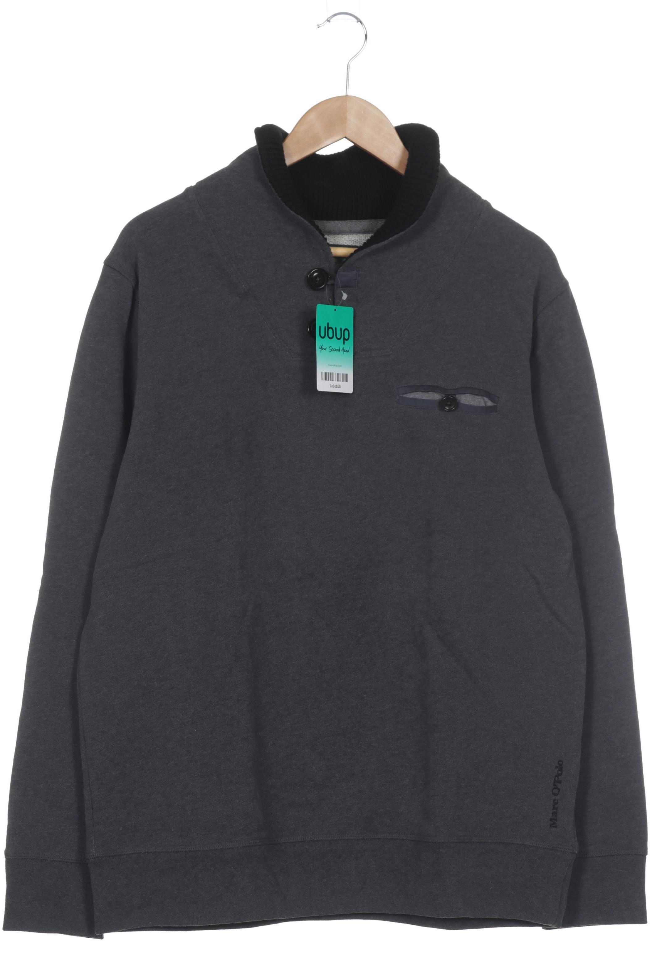 

Marc O Polo Herren Pullover, grau, Gr.
