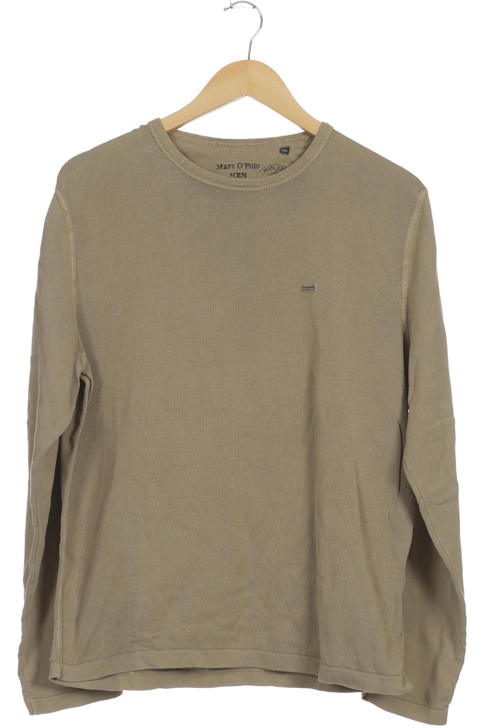 

Marc O Polo Herren Pullover, braun, Gr.