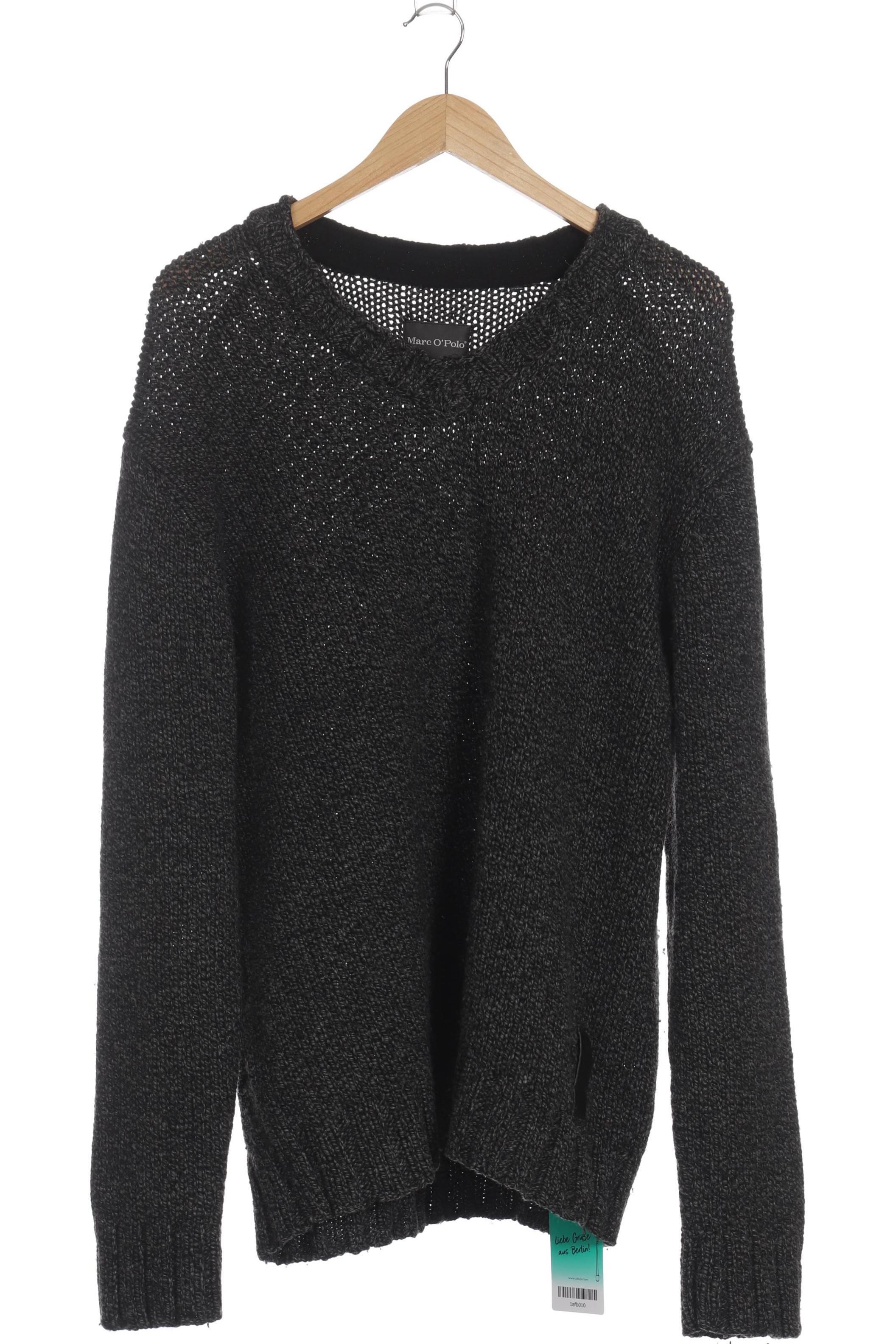 

Marc O Polo Herren Pullover, grau, Gr.