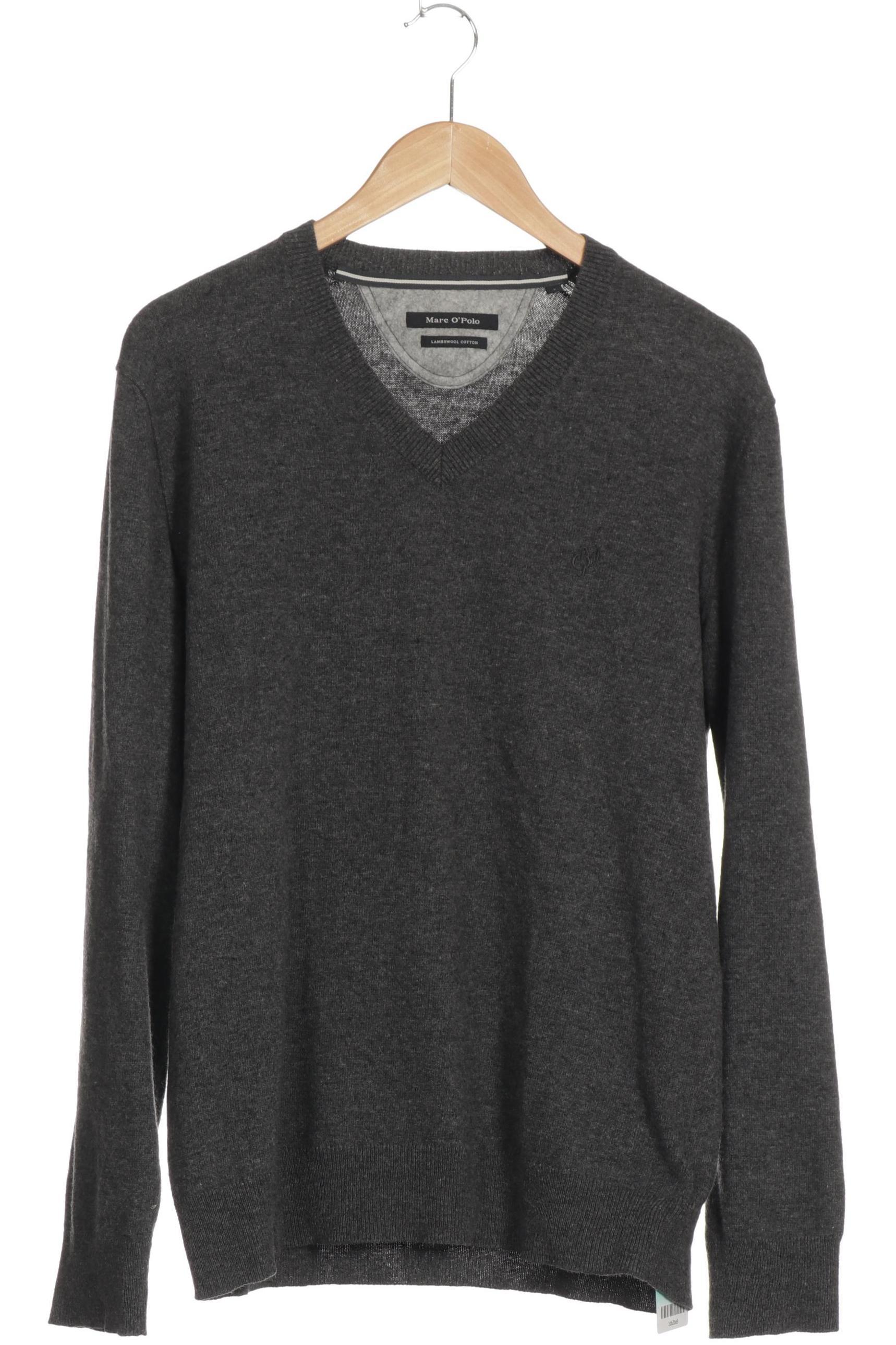 

Marc O Polo Herren Pullover, grau, Gr.