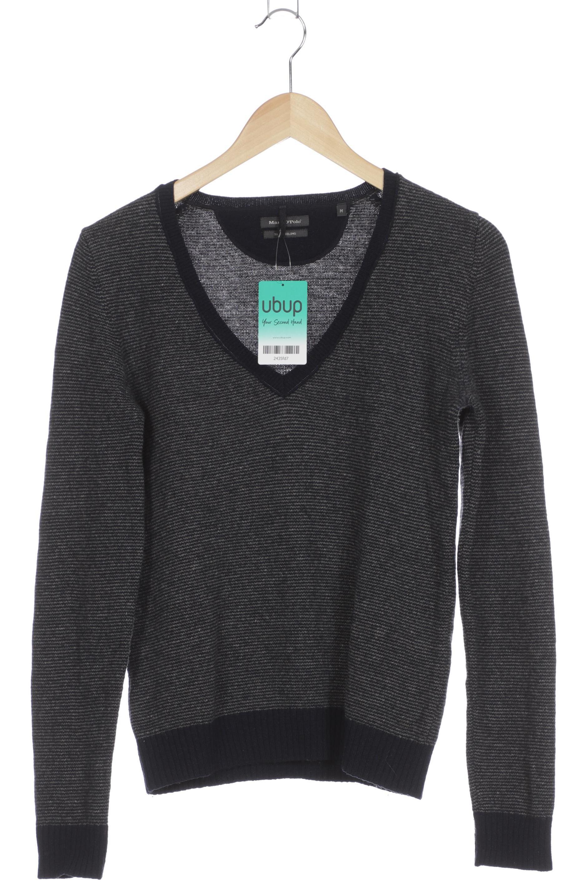 Thumbnail - Marc O Polo Herren Pullover, blau, Gr.