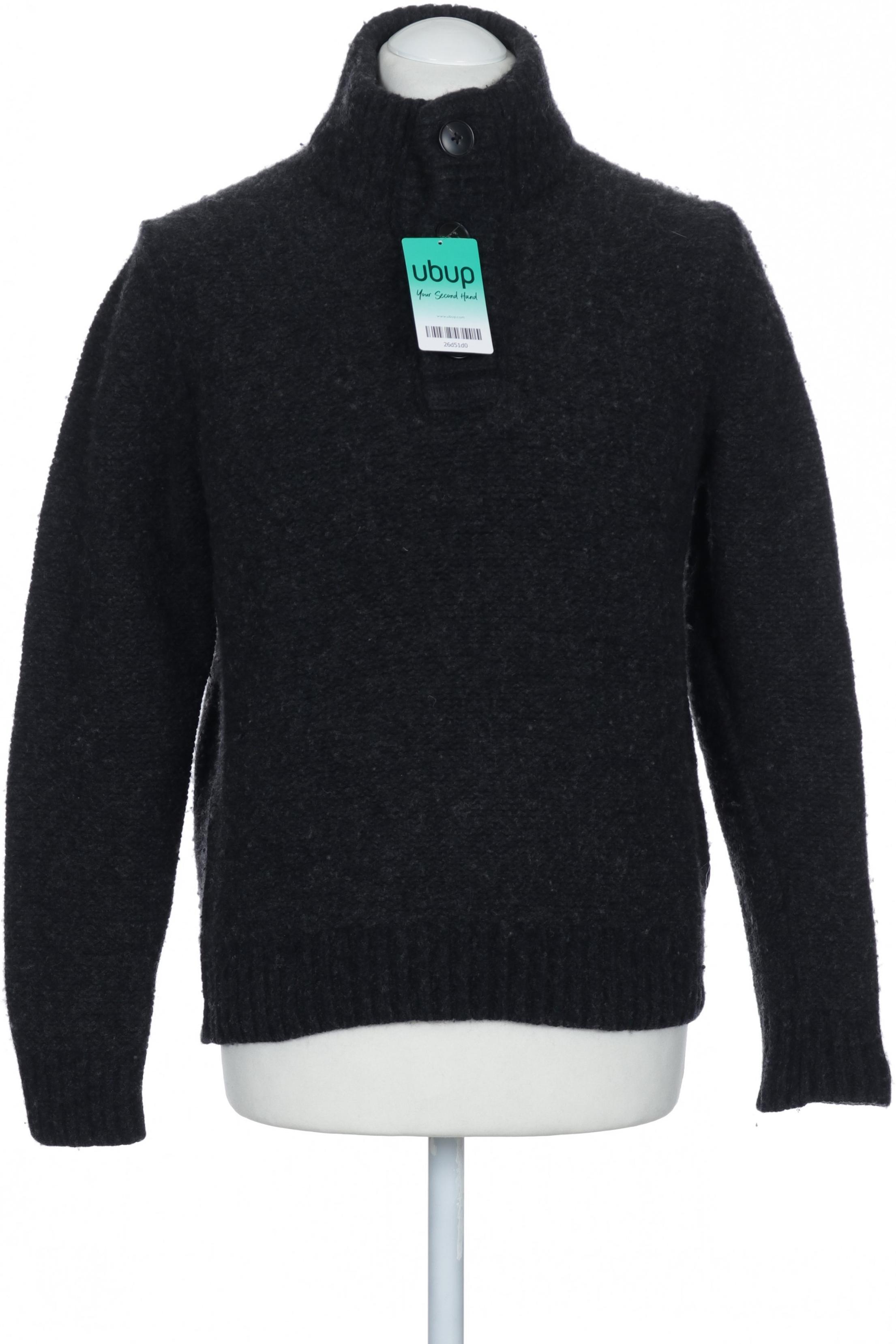 

Marc O Polo Herren Pullover, grau, Gr.